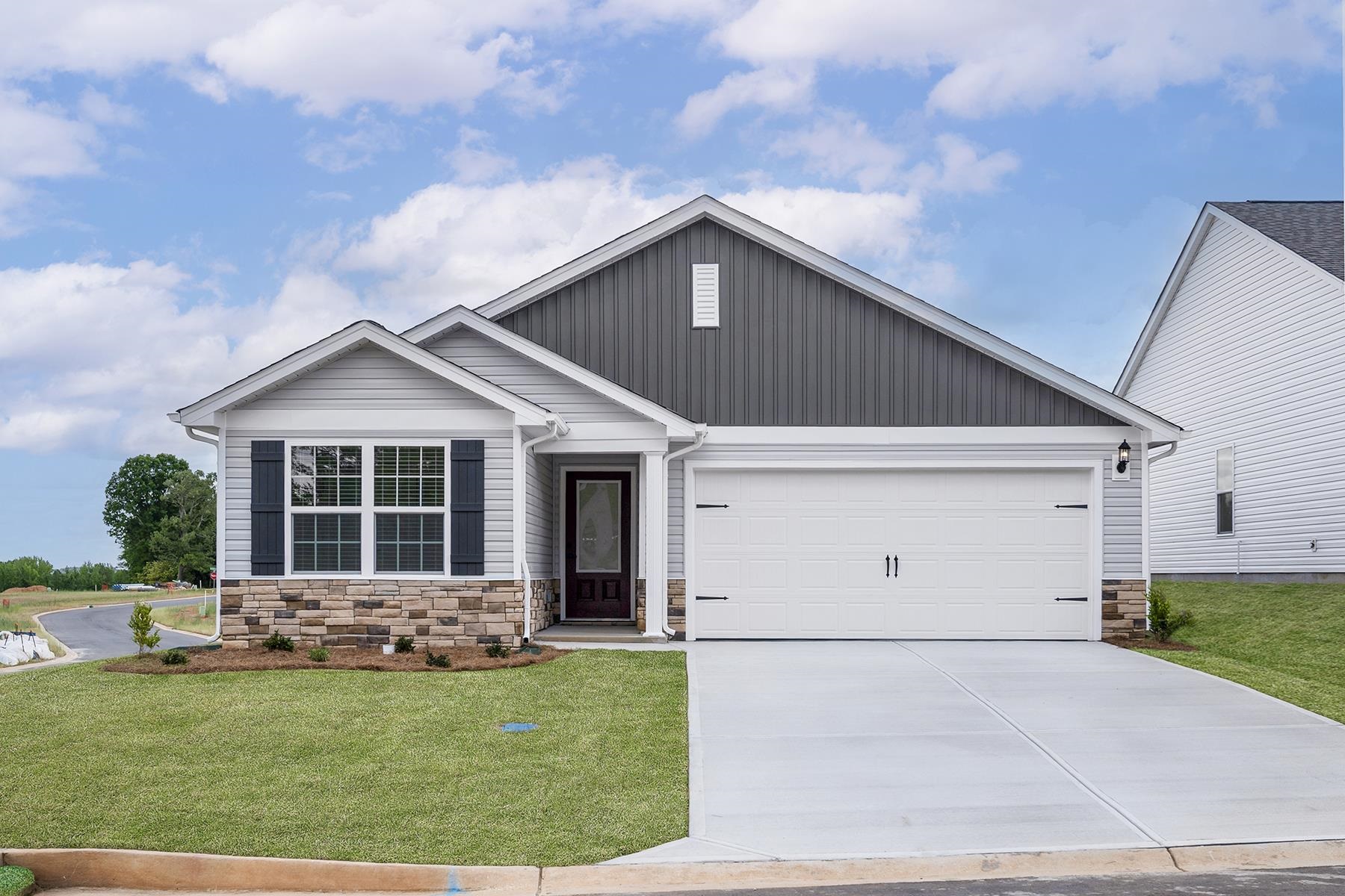 403 West Claywalk Road