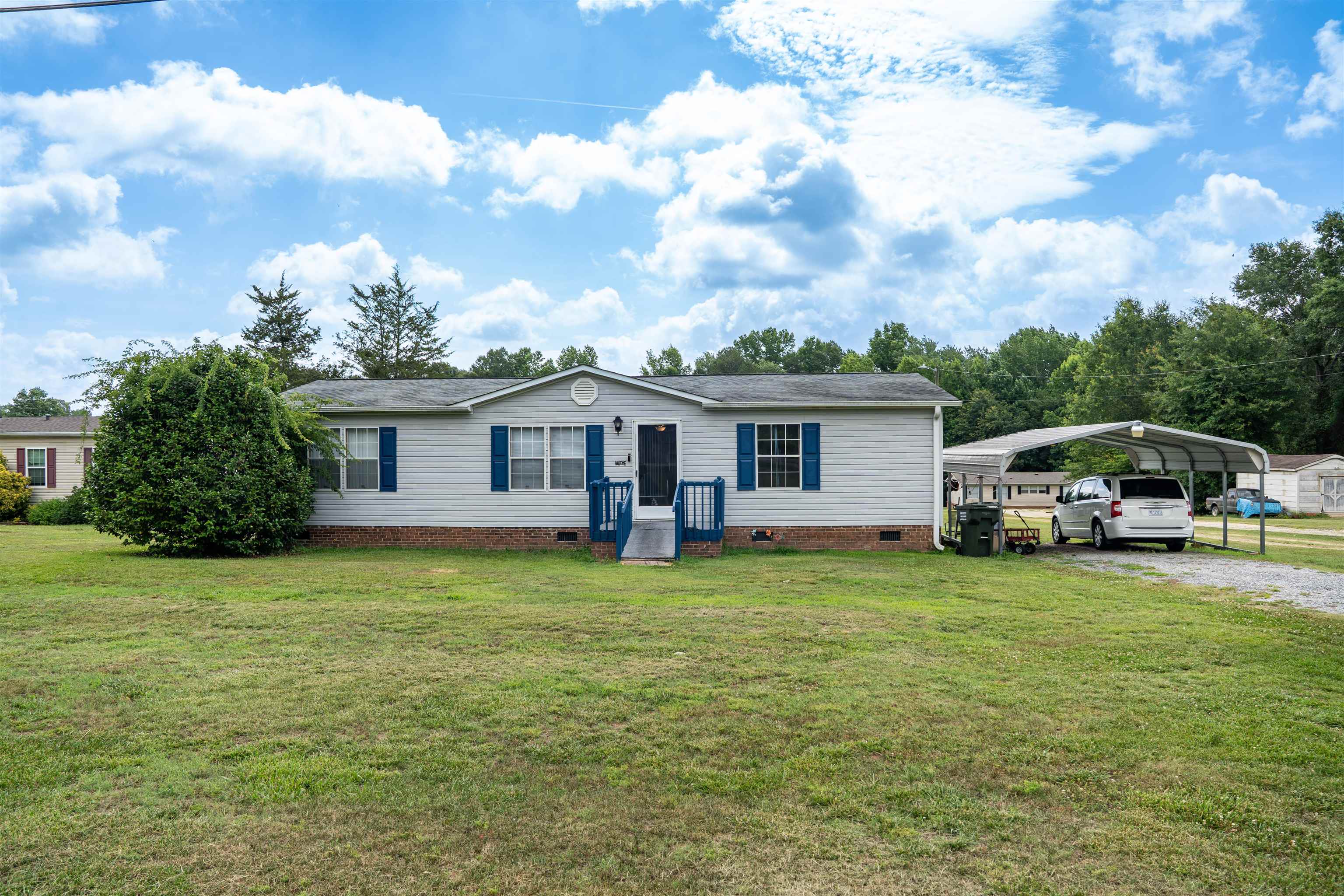 3675 Pennington Road