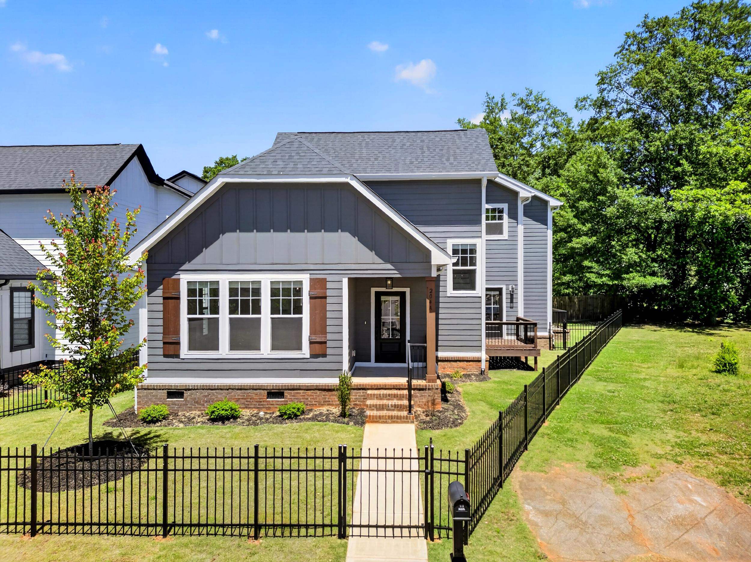 204A Wilkins Street