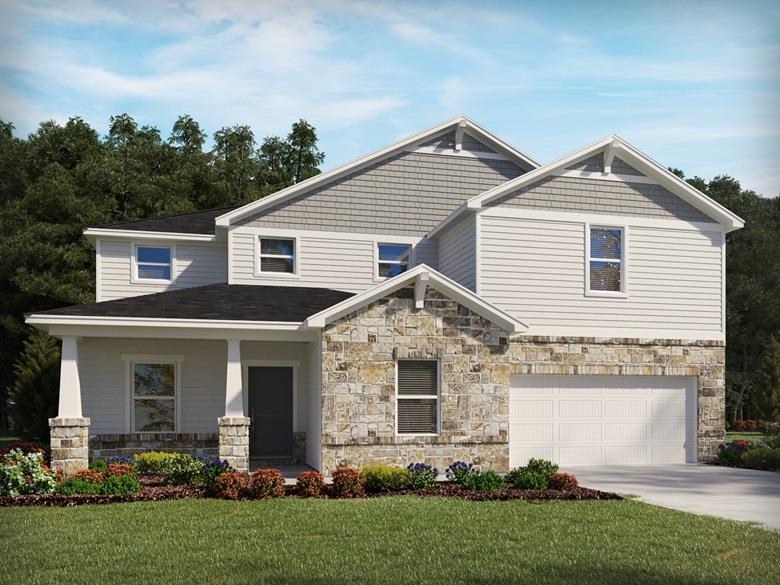 14 Swan Grove Trail