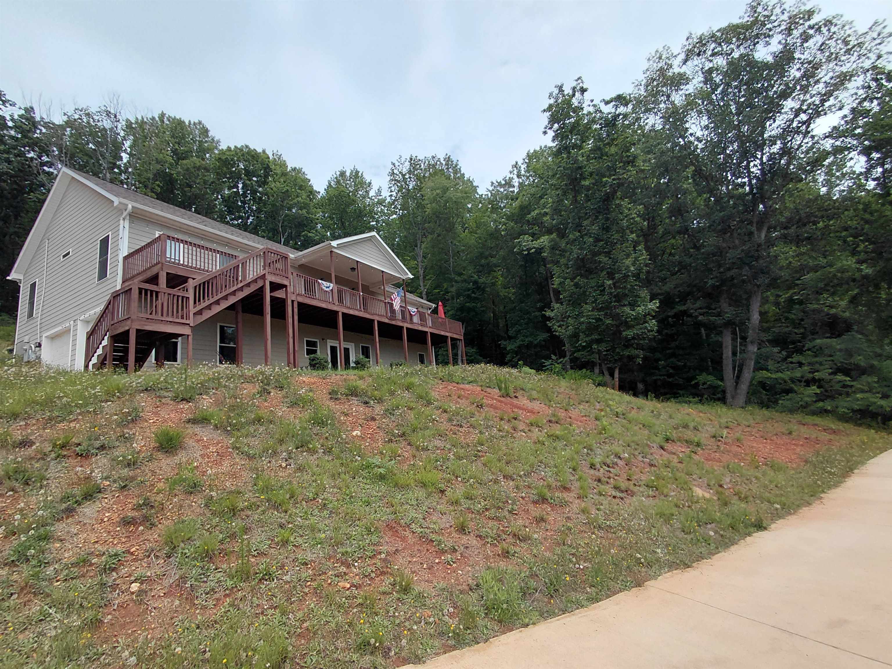 80 Bramlett Road