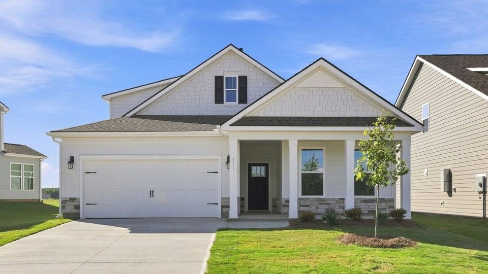 511 Frobisher Drive