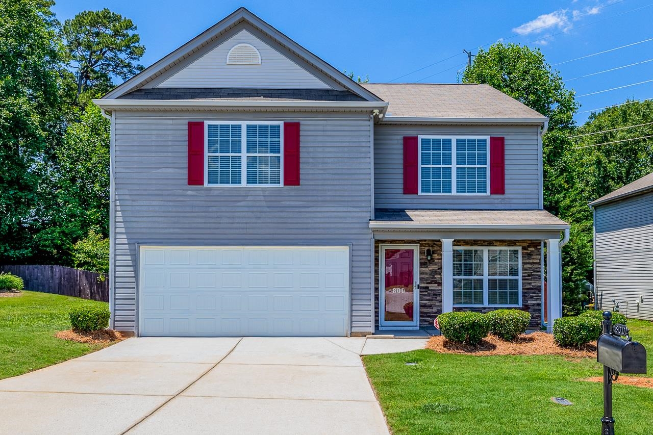 800 S Brighton Ridge Court