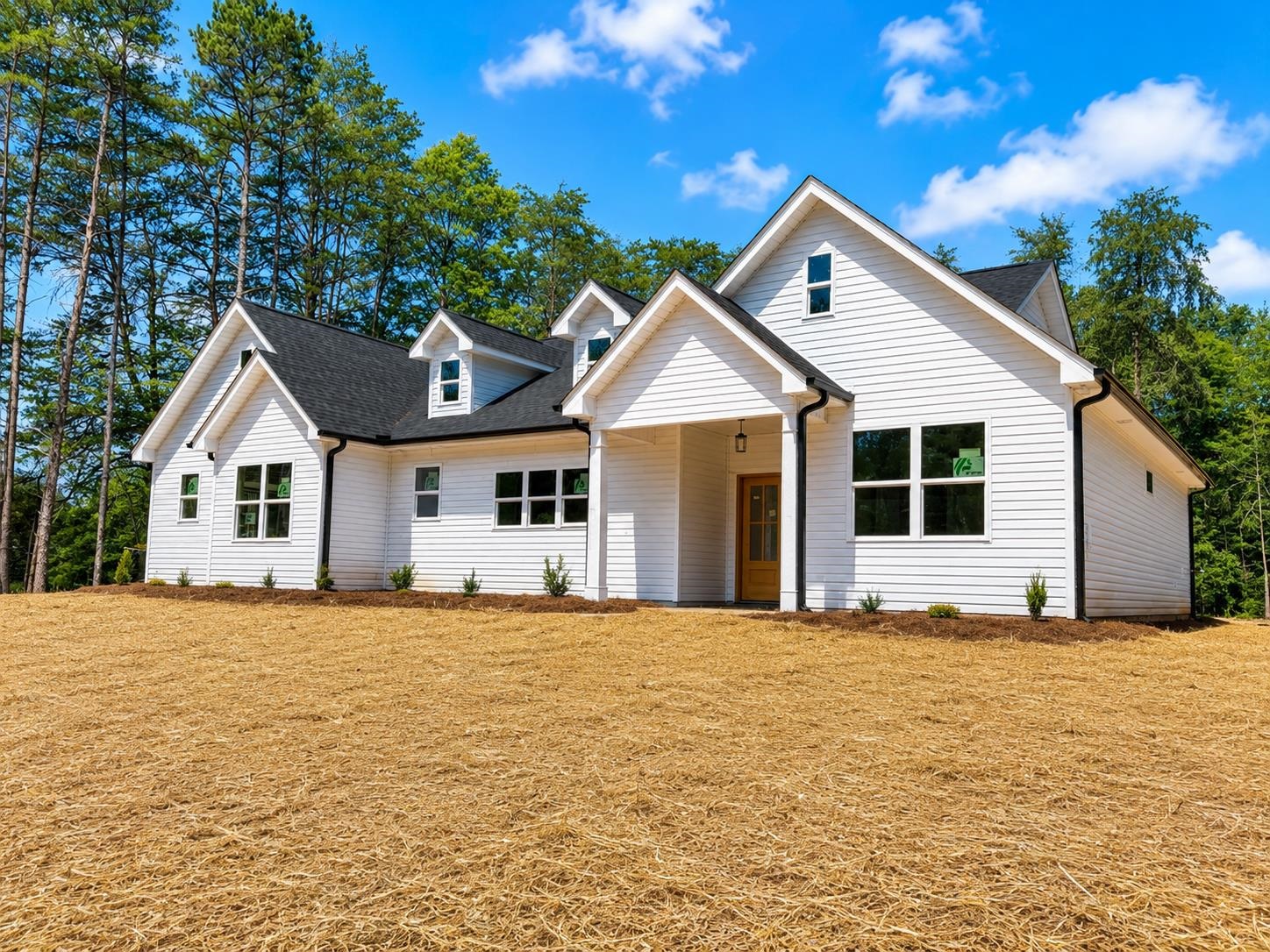 236 Townsel Road