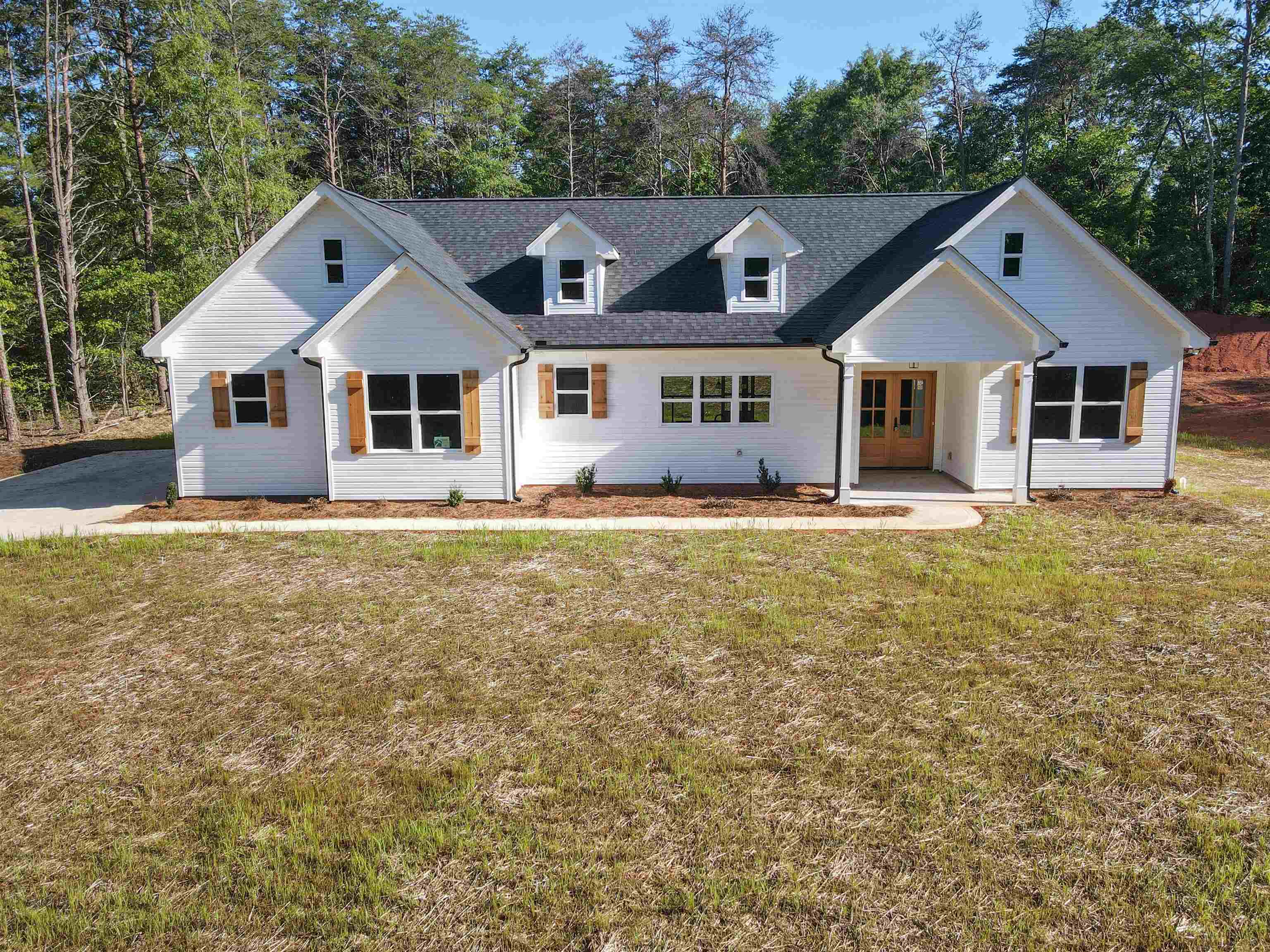 236 Townsel Road