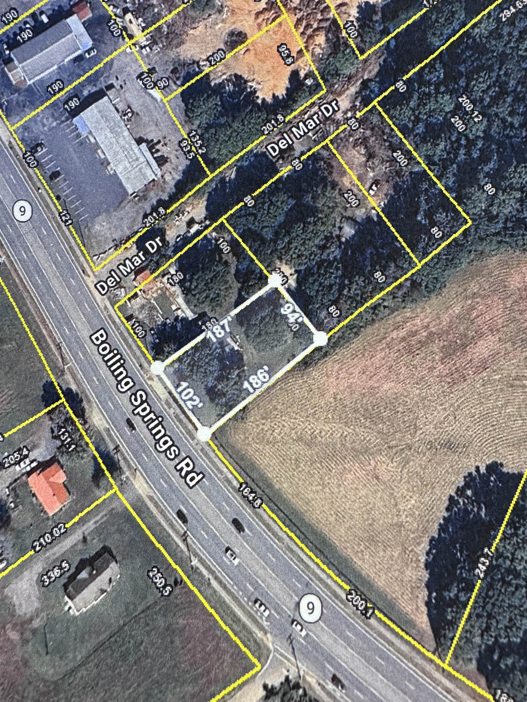 5420 Highway 9