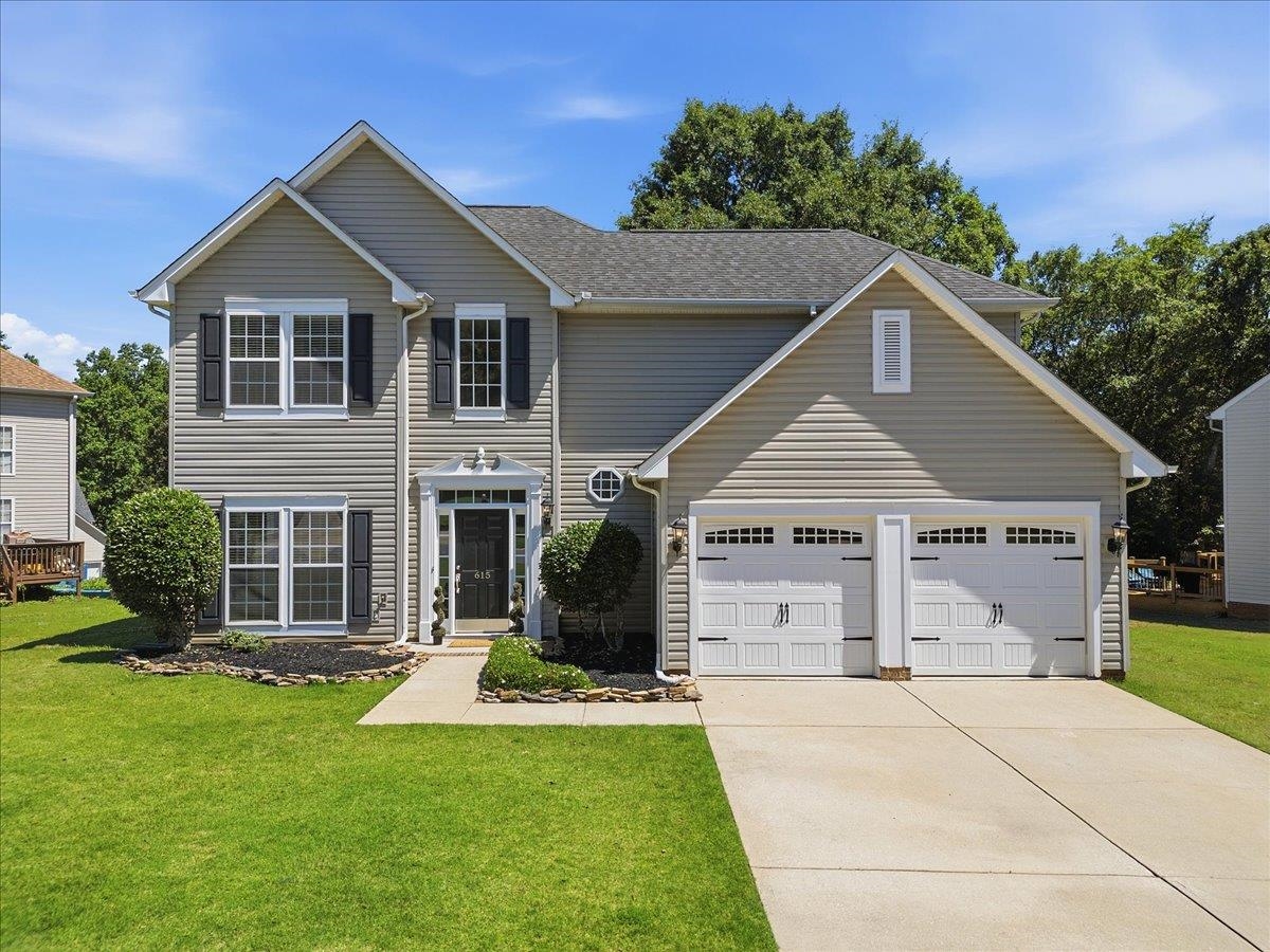 615 Chadwyck Drive
