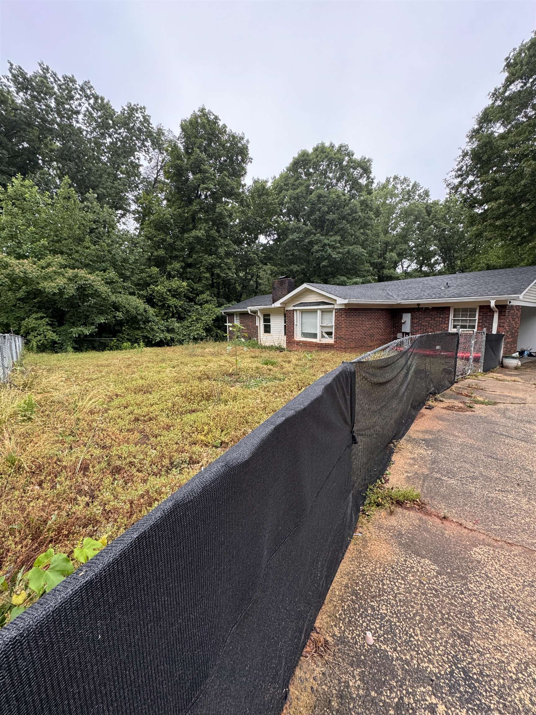 201 Tucker Rd
