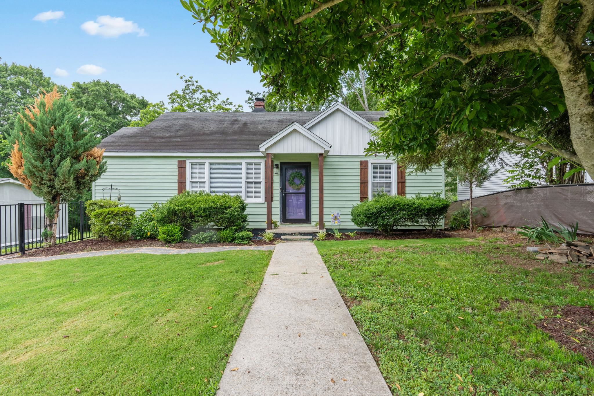 21 Nancy Drive