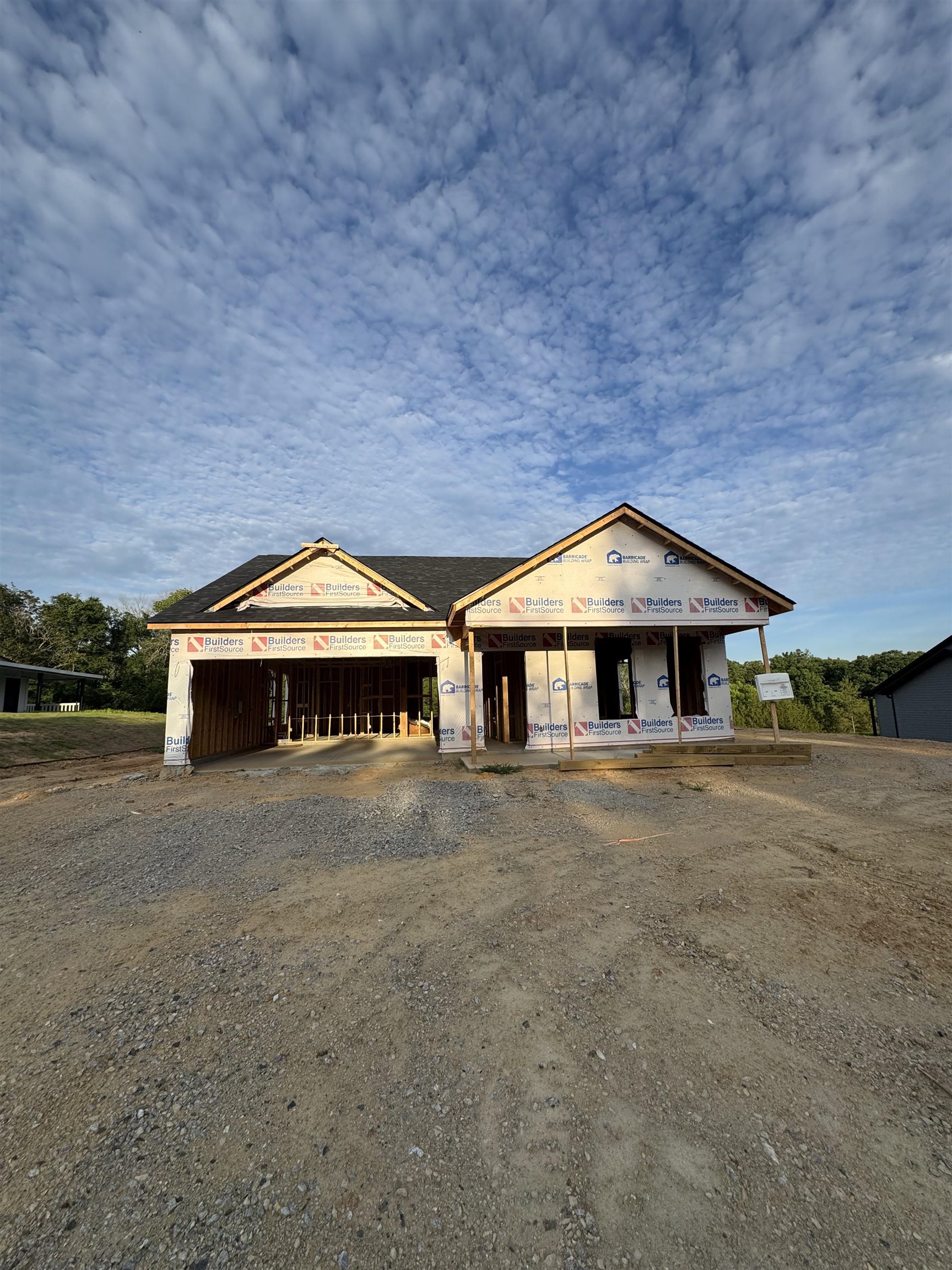 334 Minkum Road