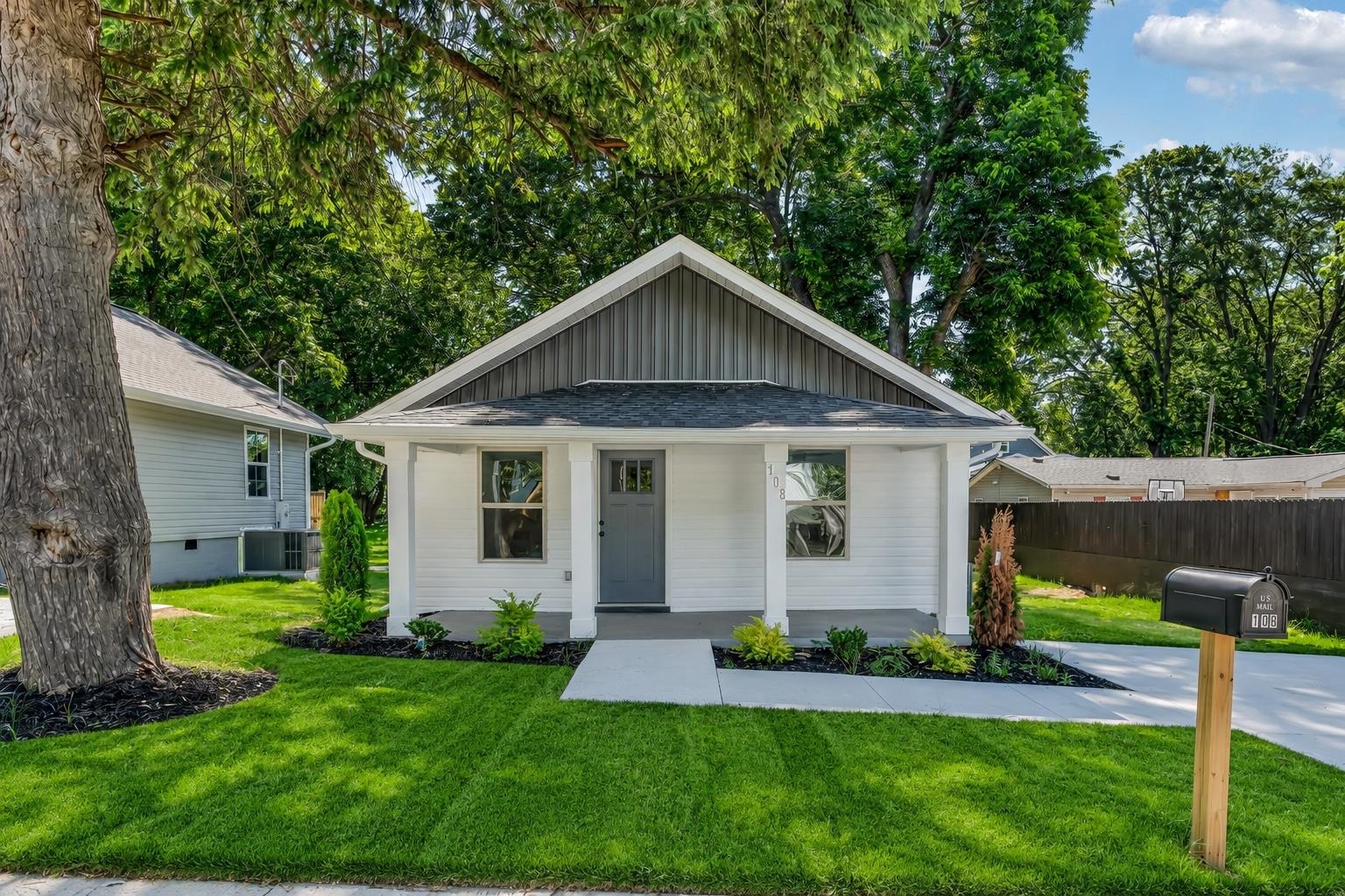 108 McDade Street