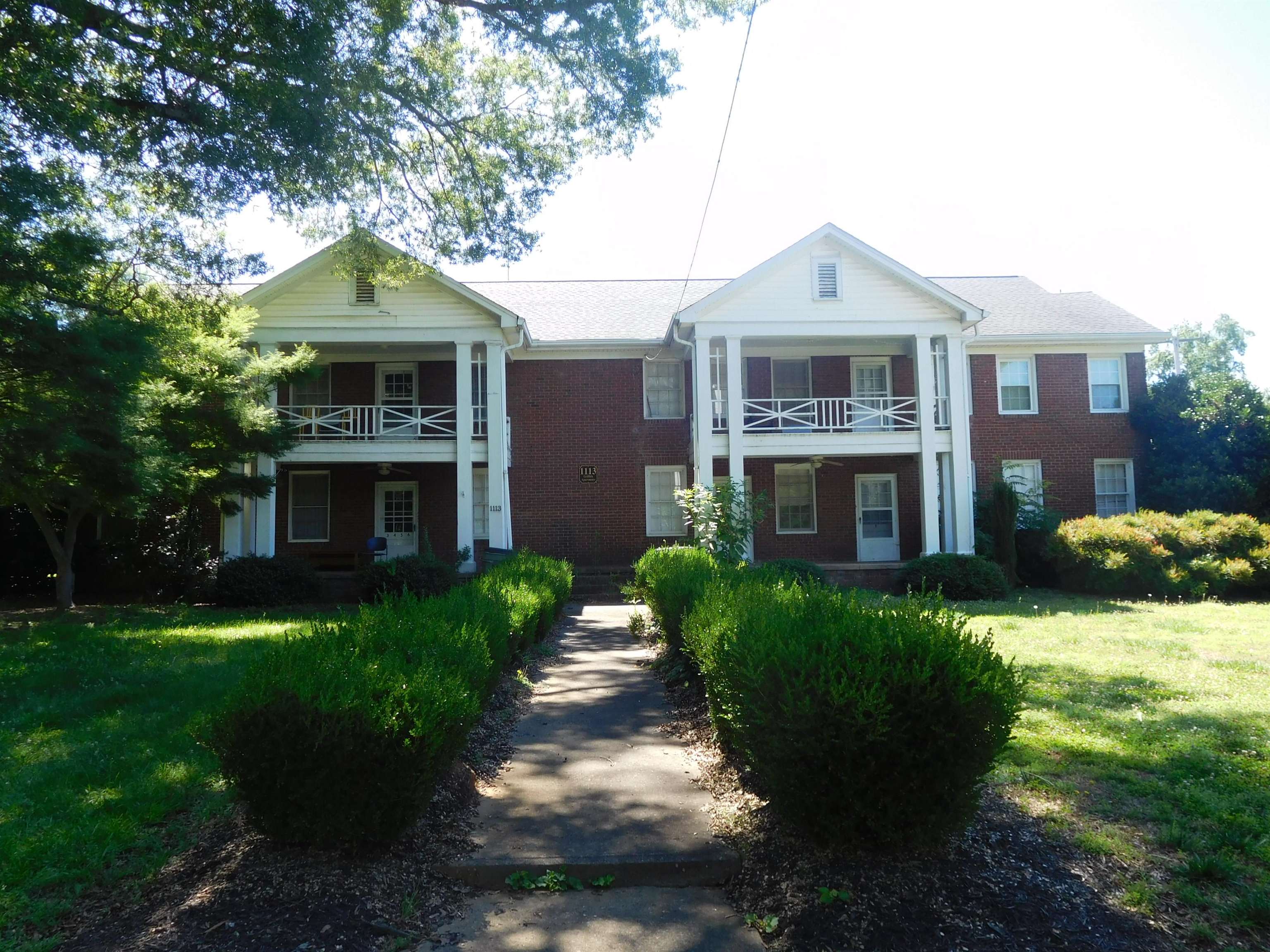 1113 College Drive