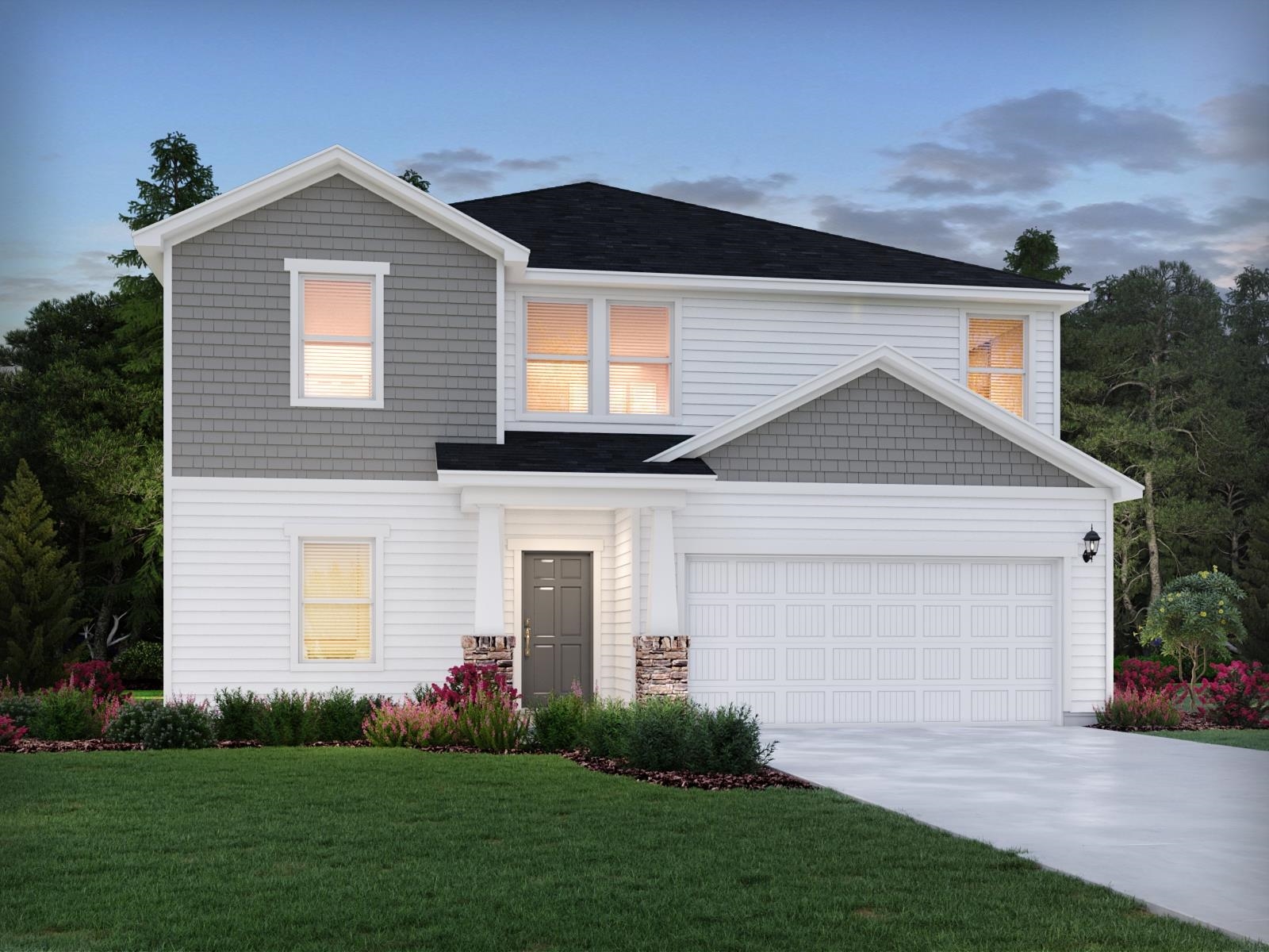 914 Rising Oak Court