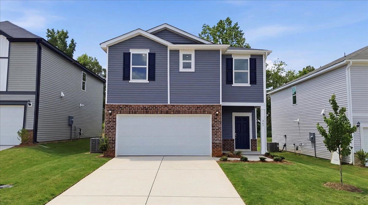 267 Fair Cross Court