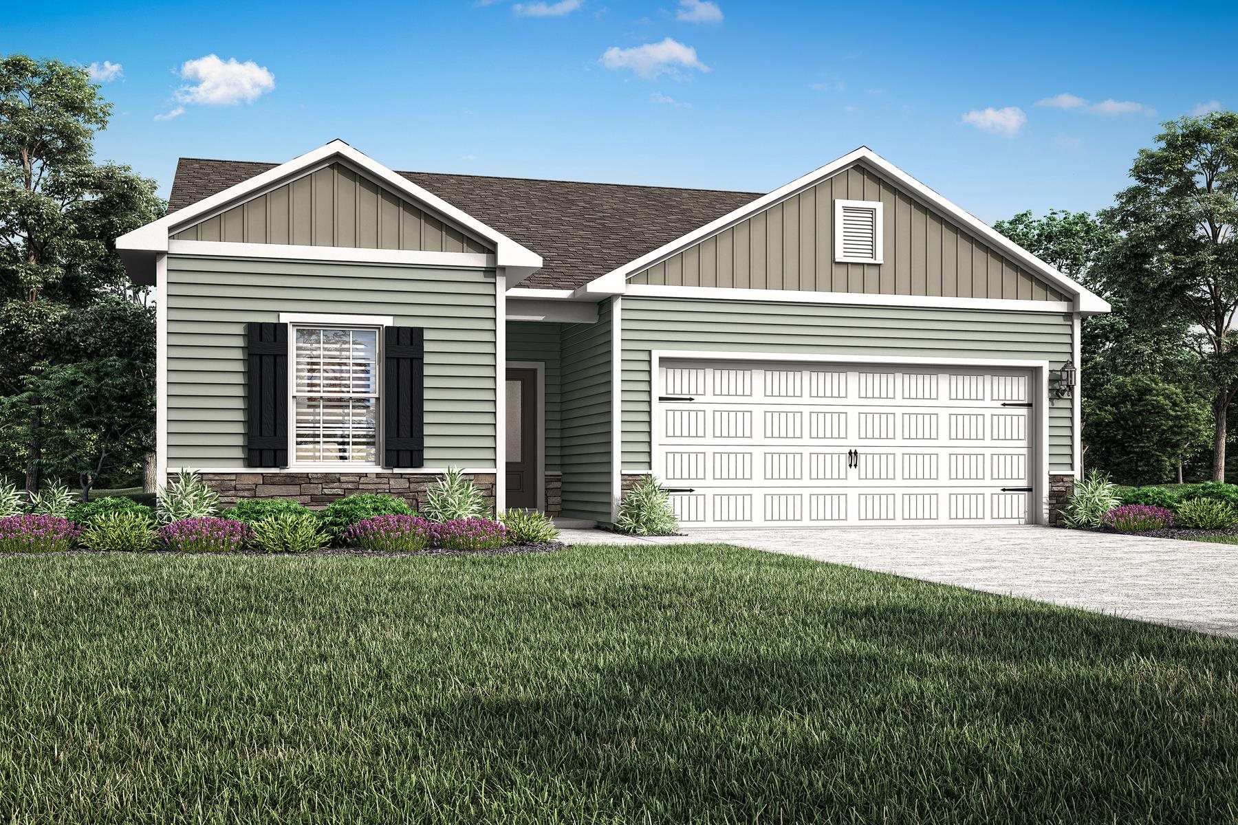 1336 Pitch Pine Place