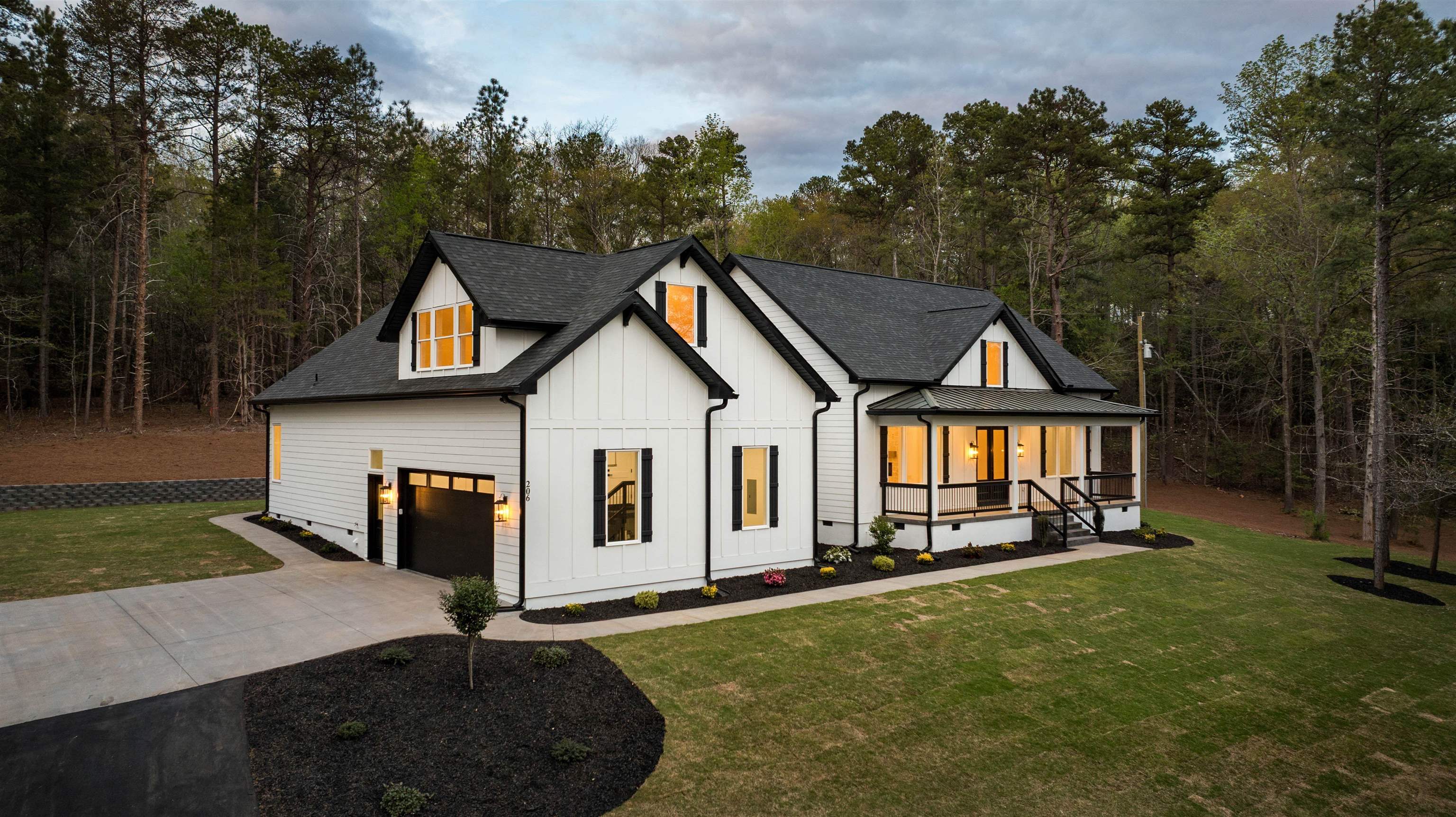 206 Zimmerman Lake Road