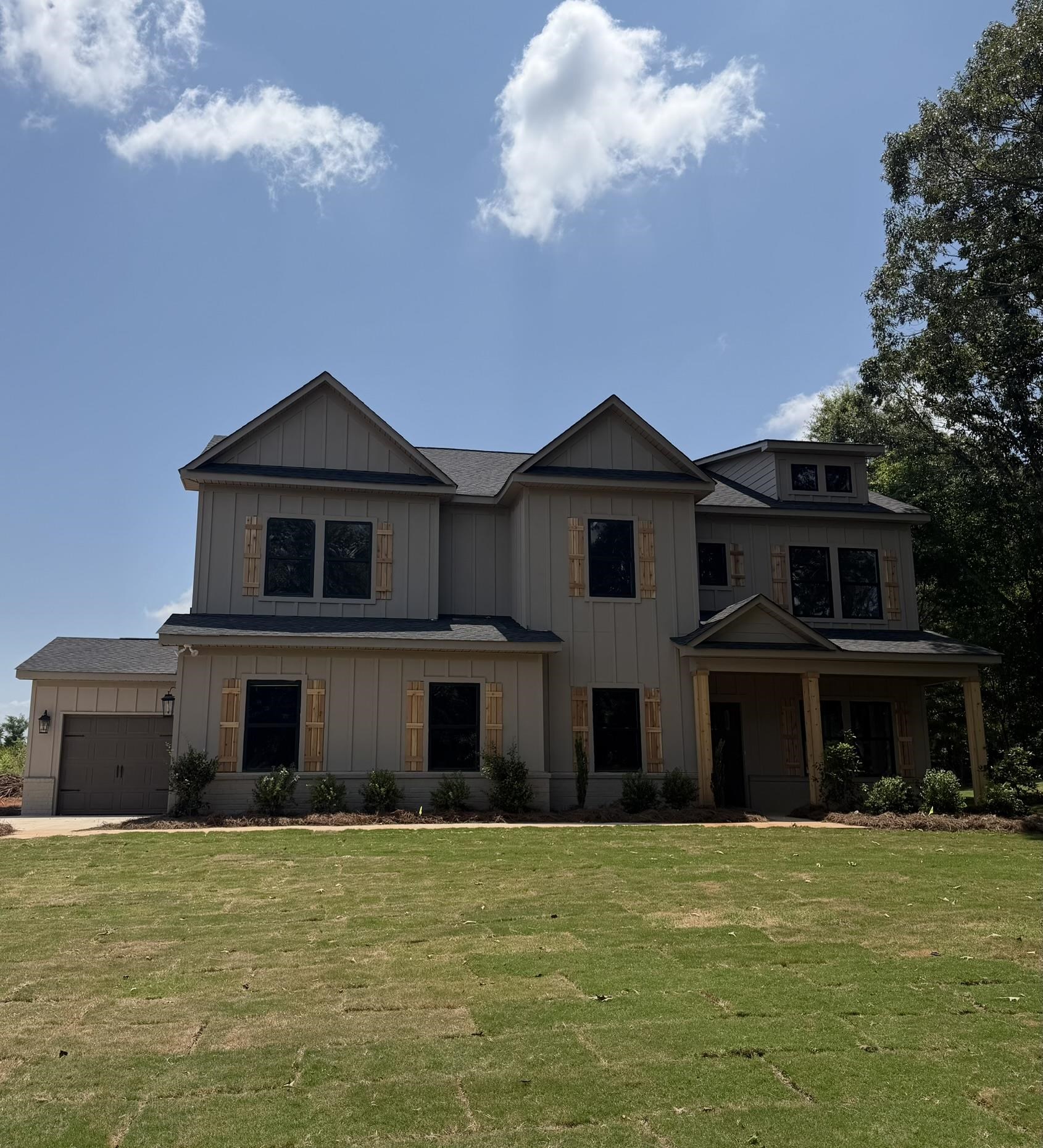 1820 Reidville Sharon Road