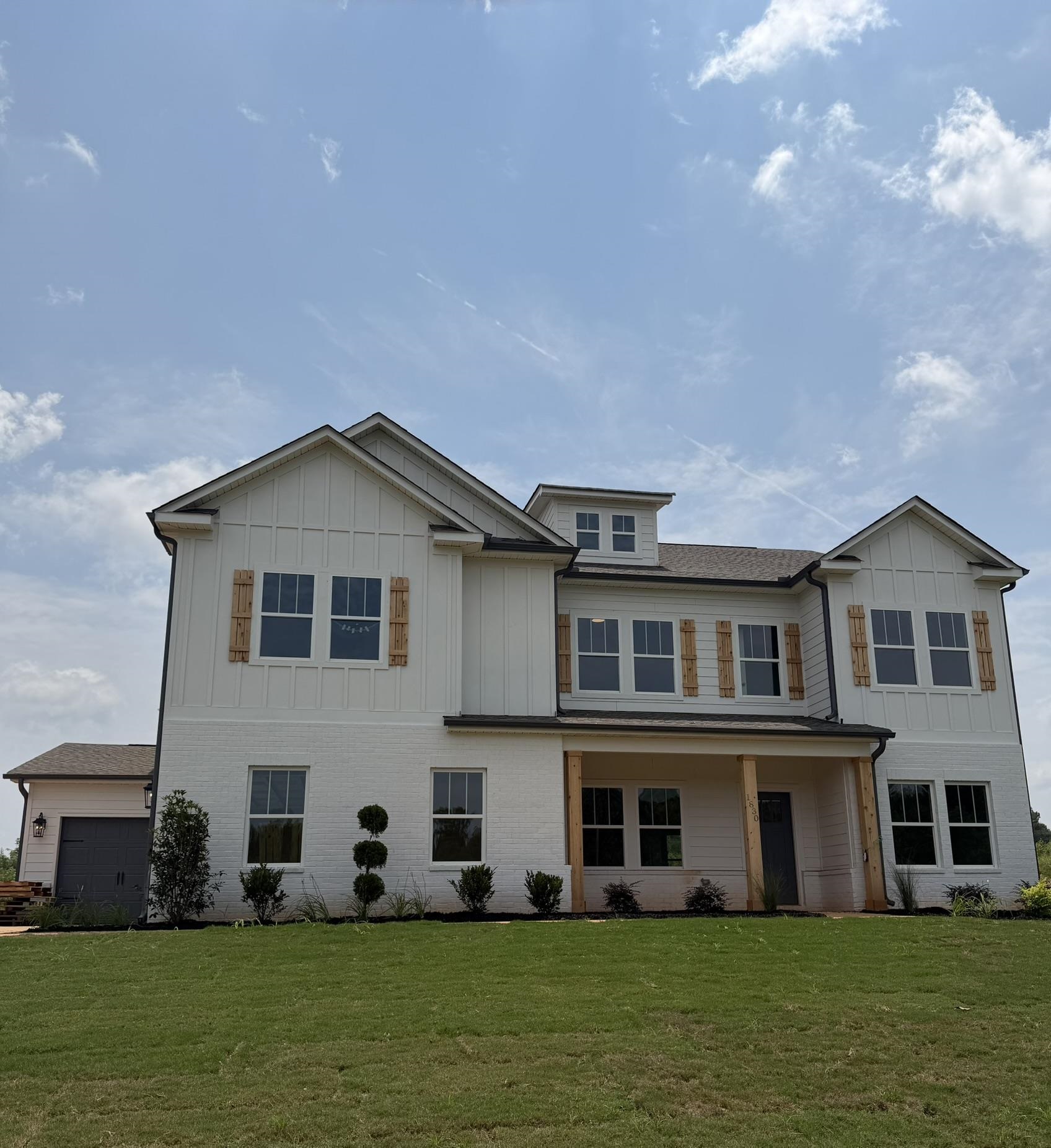 1830 Reidville Sharon Road