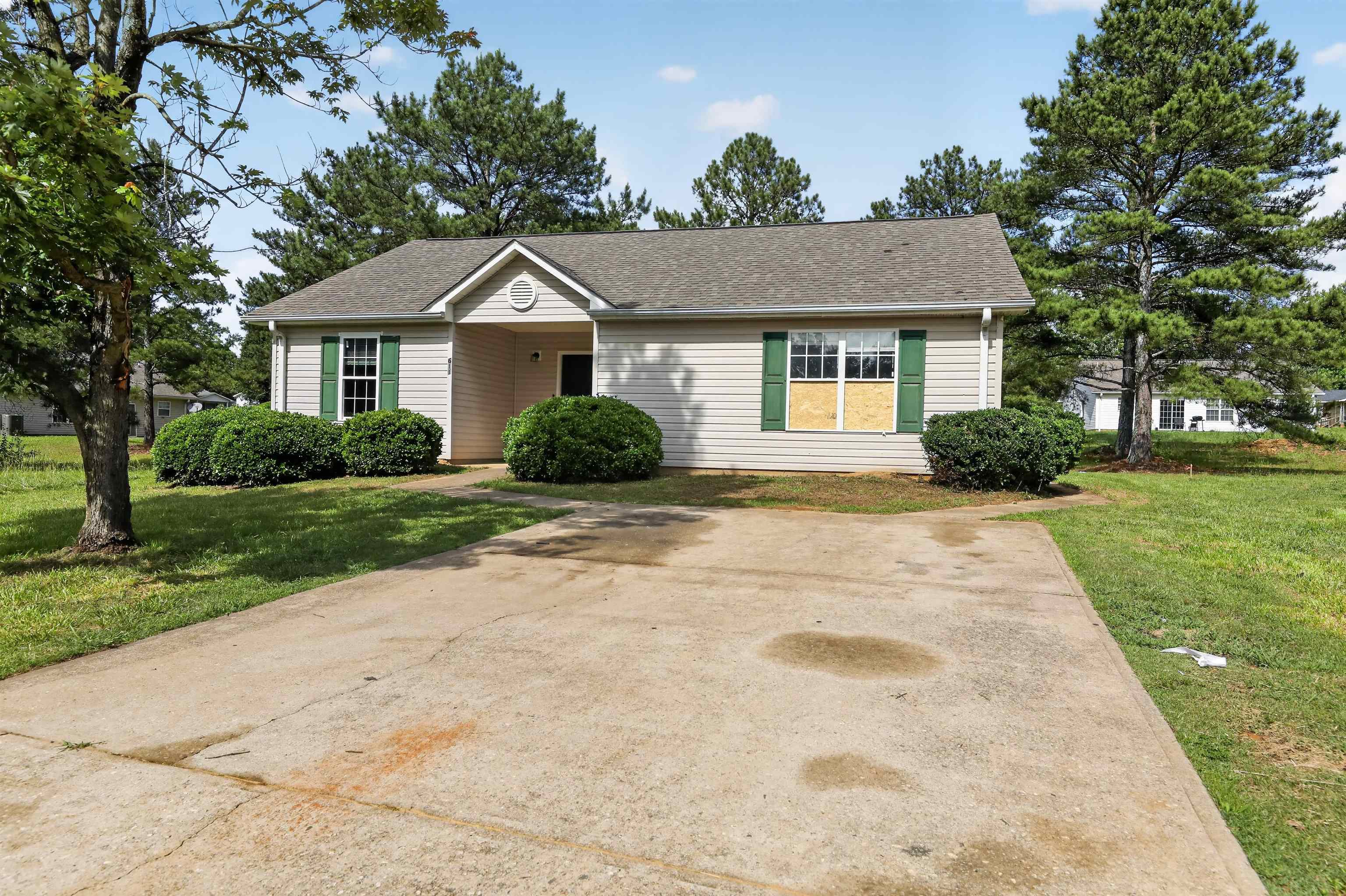 611 Basil Court
