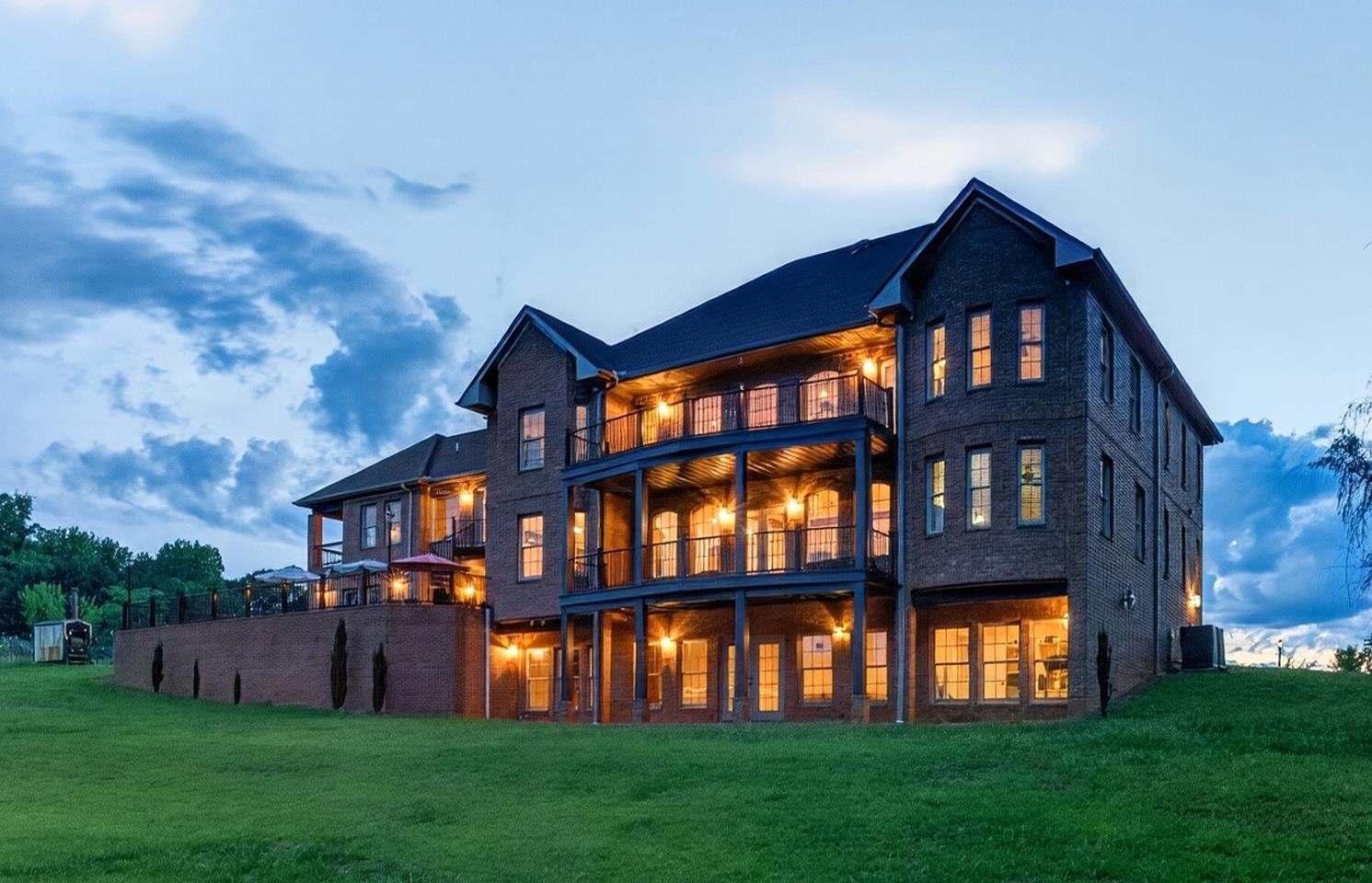 502 Hickory Hollow Road