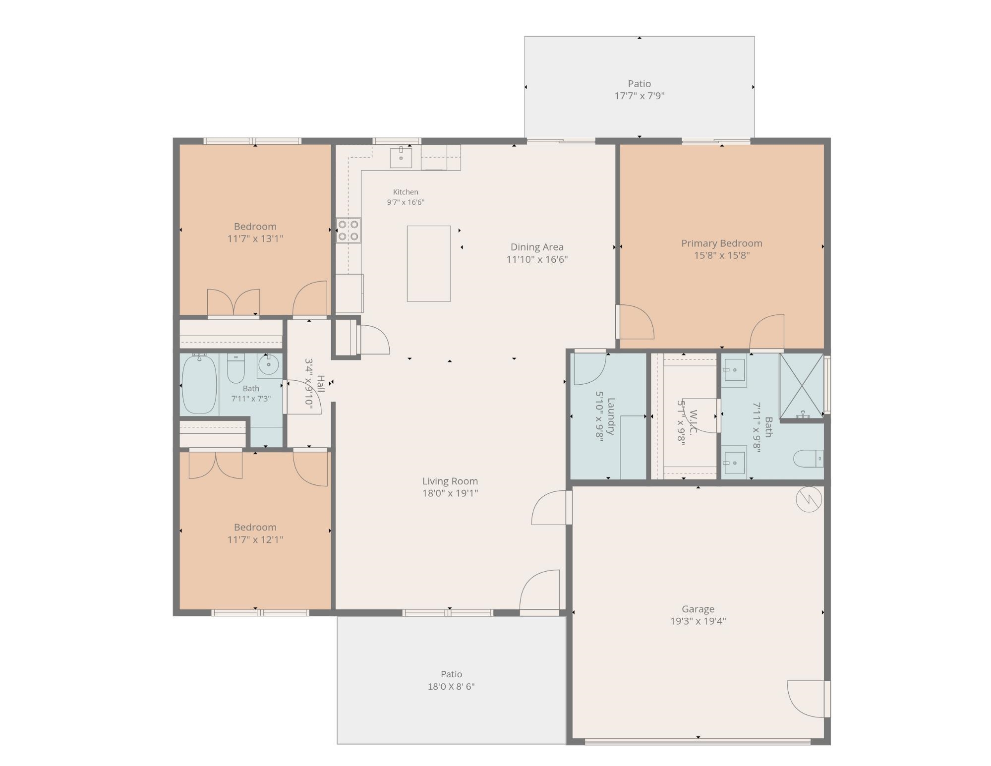 180 Anita Drive