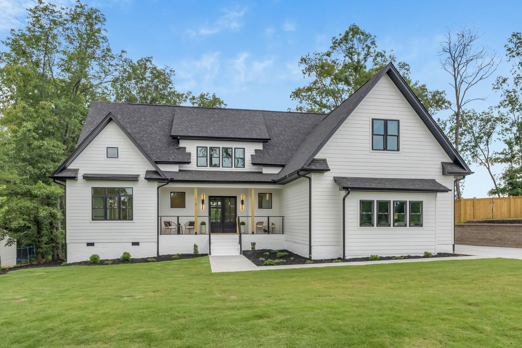 12 Jones Kelly Road