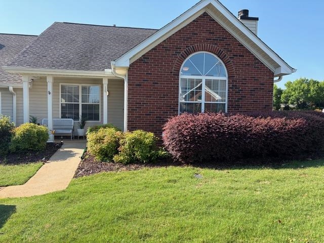 14 Bailess Court