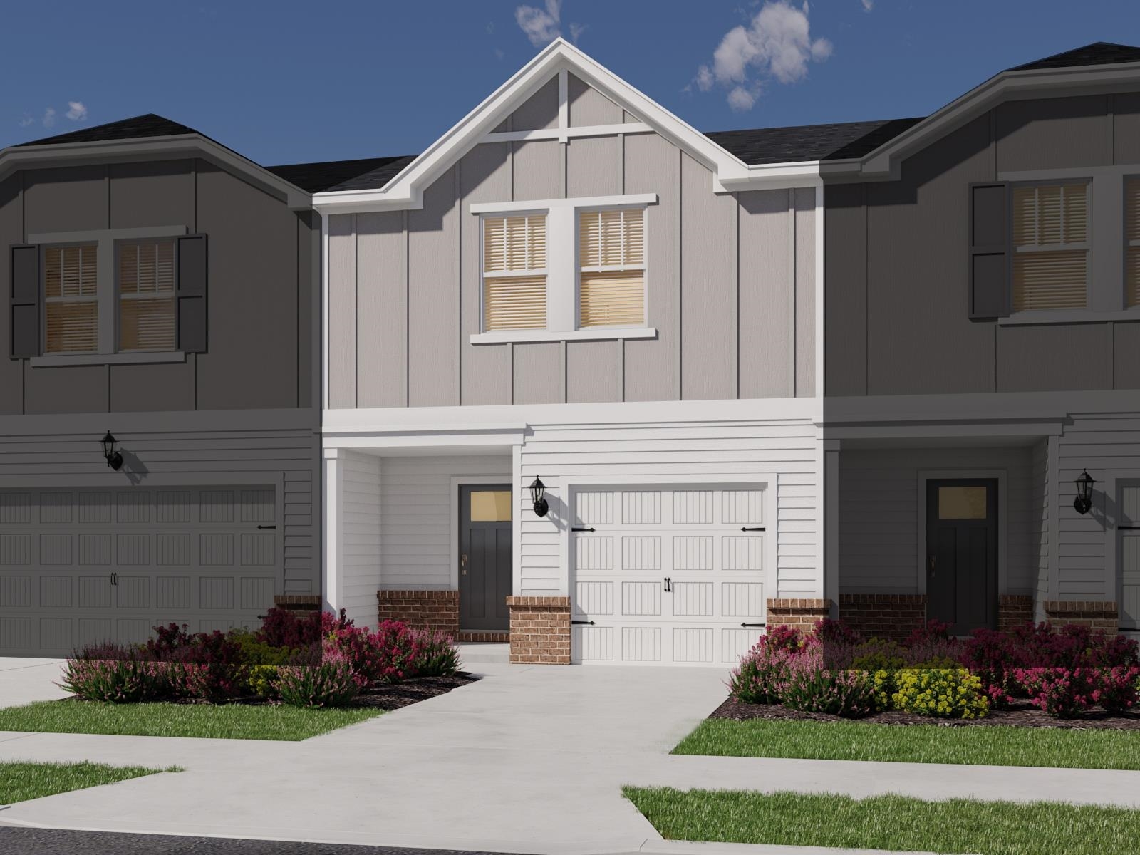 436 Blissful Court