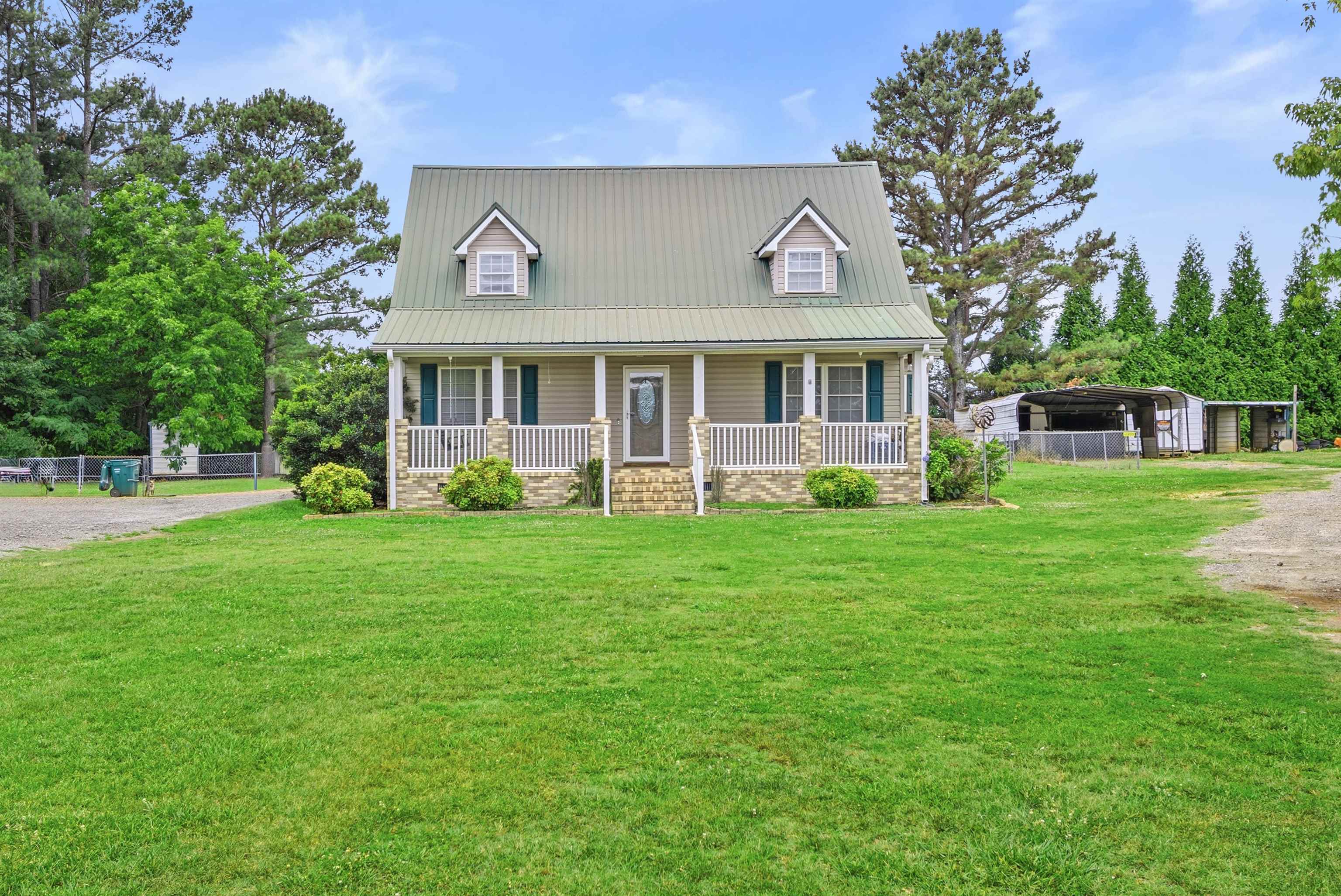 3349 Battleground Street