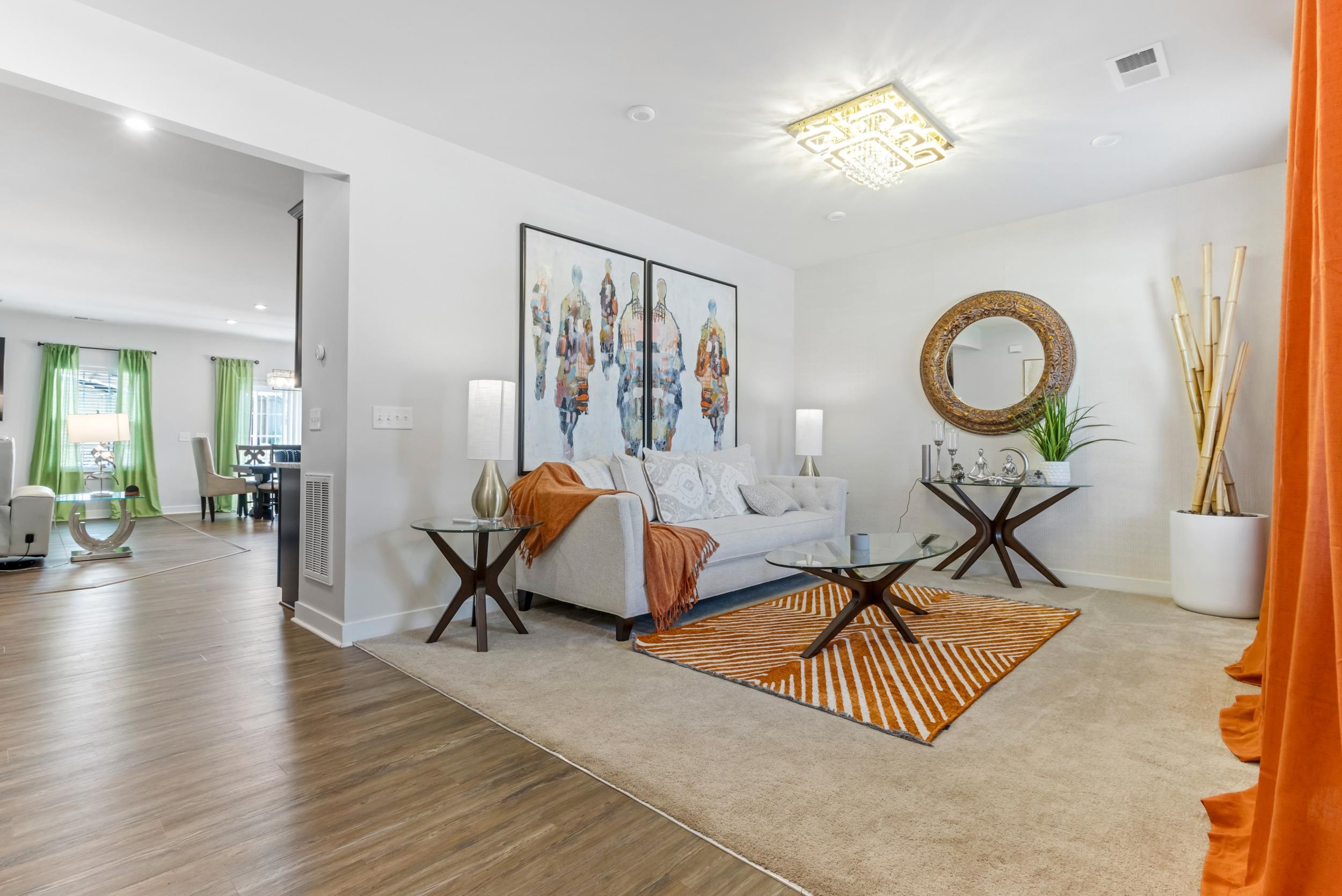 1407 Park Terrace