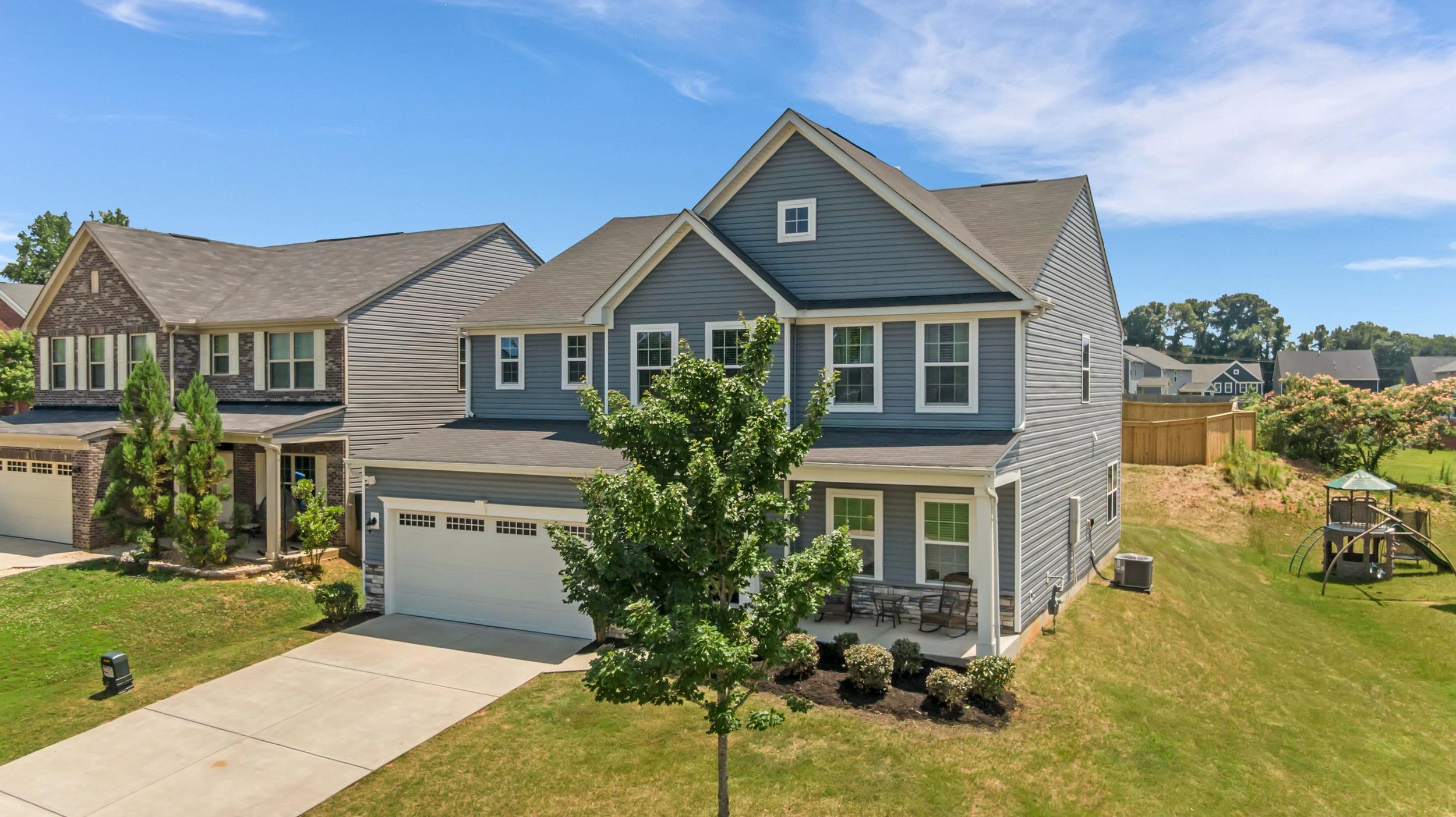1407 Park Terrace