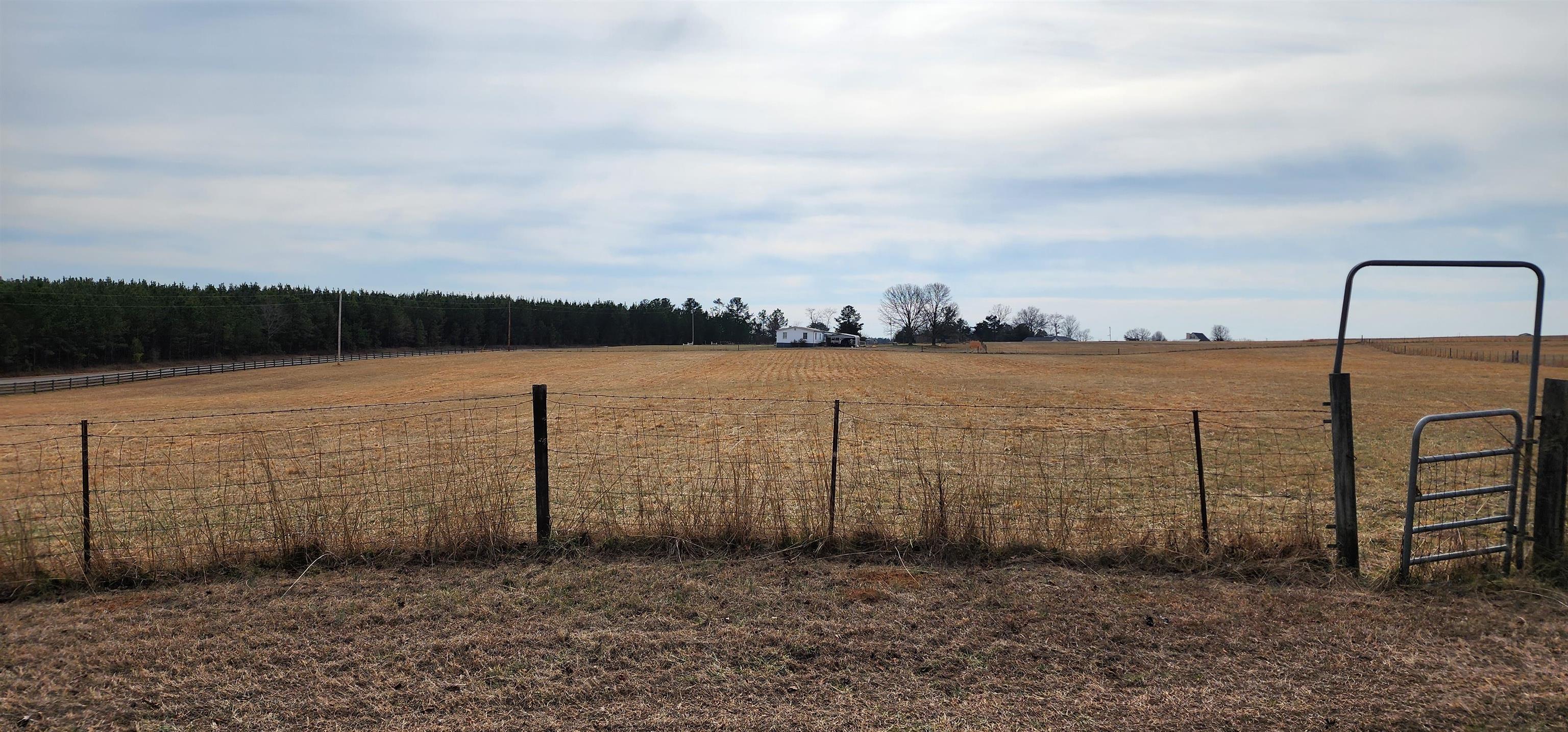 Lot 8 Ted Smith Road