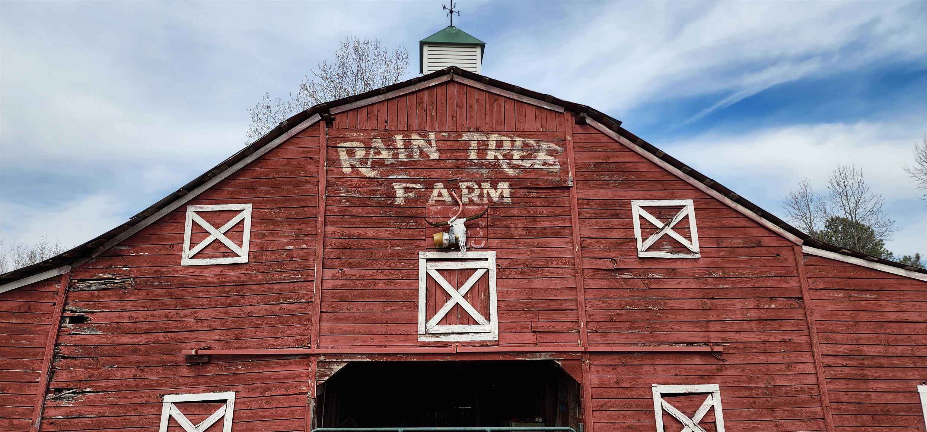 Lot 8 Ted Smith Road