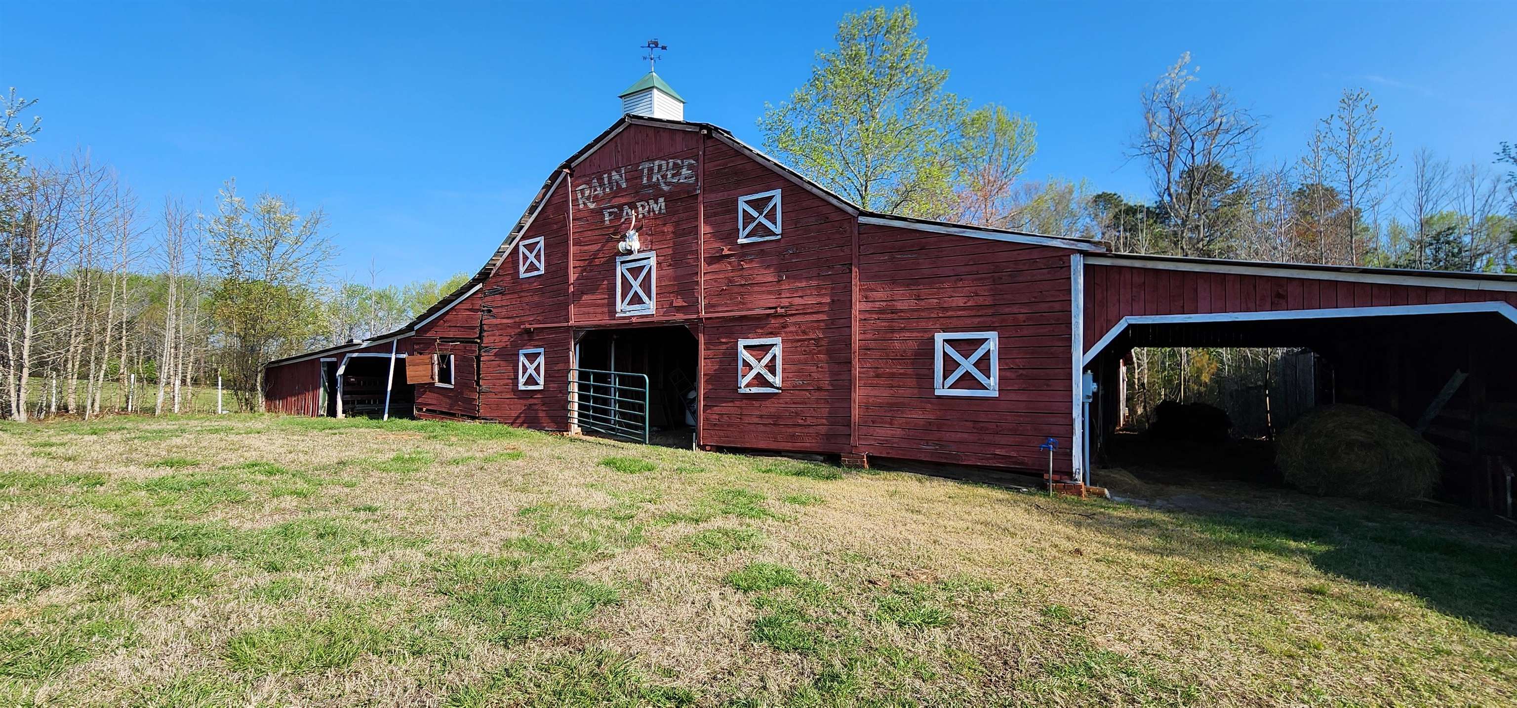 Lot 8 Ted Smith Road