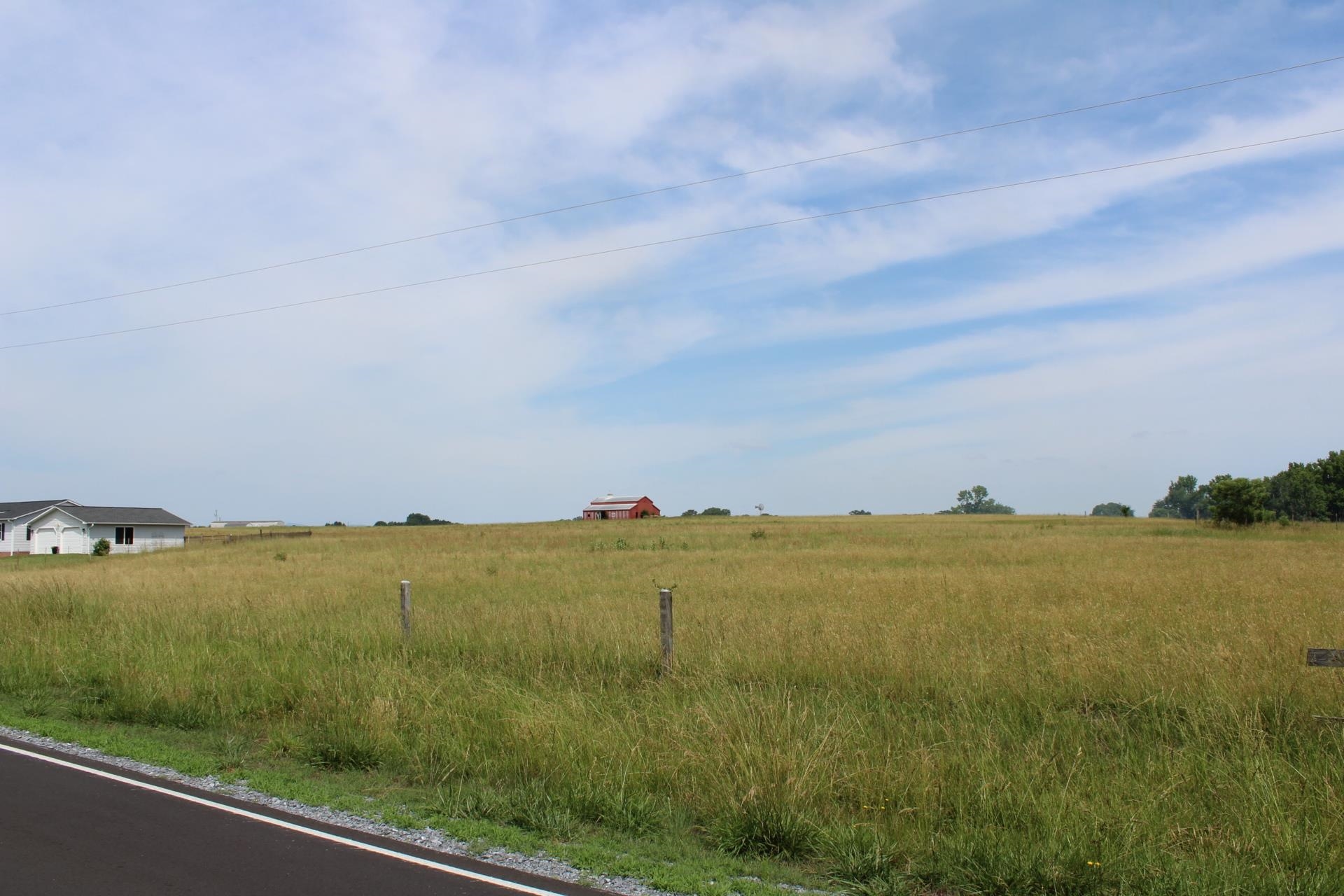 Lot 5 Ted Smith Road