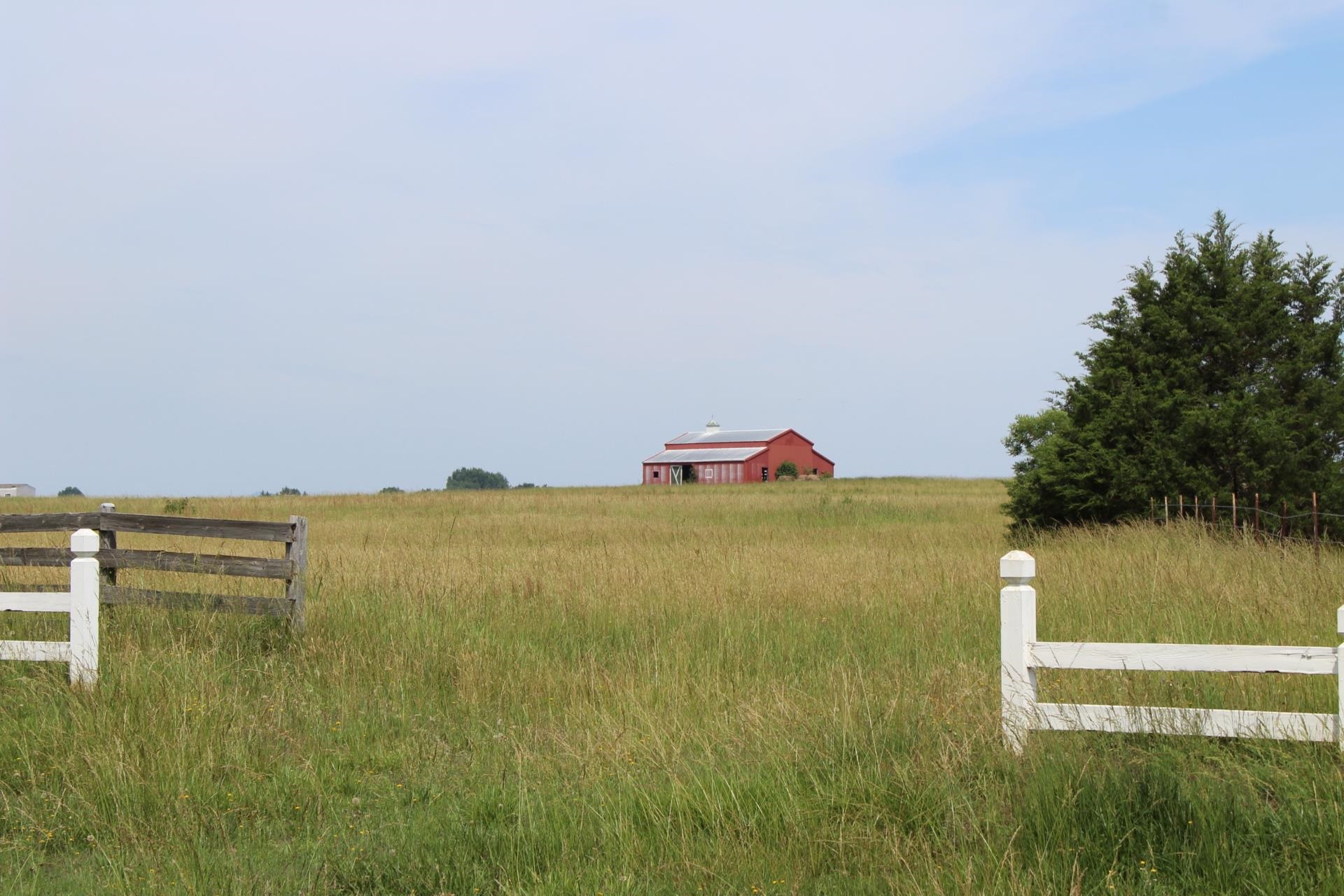 Lot 5 Ted Smith Road