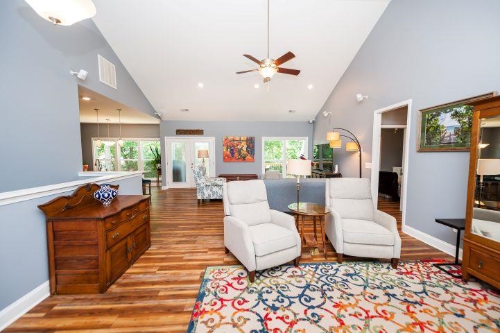 131 Blalock Coves Drive