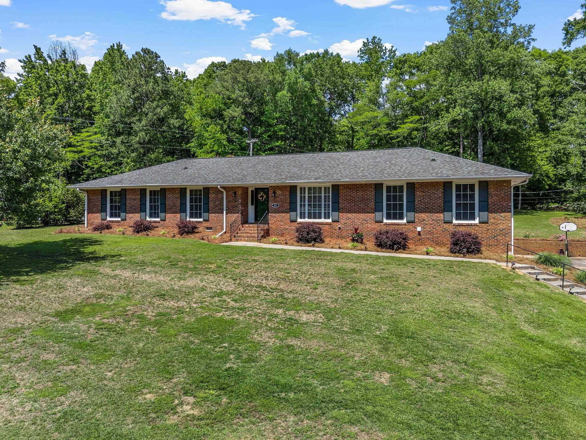 311 Glendale Road