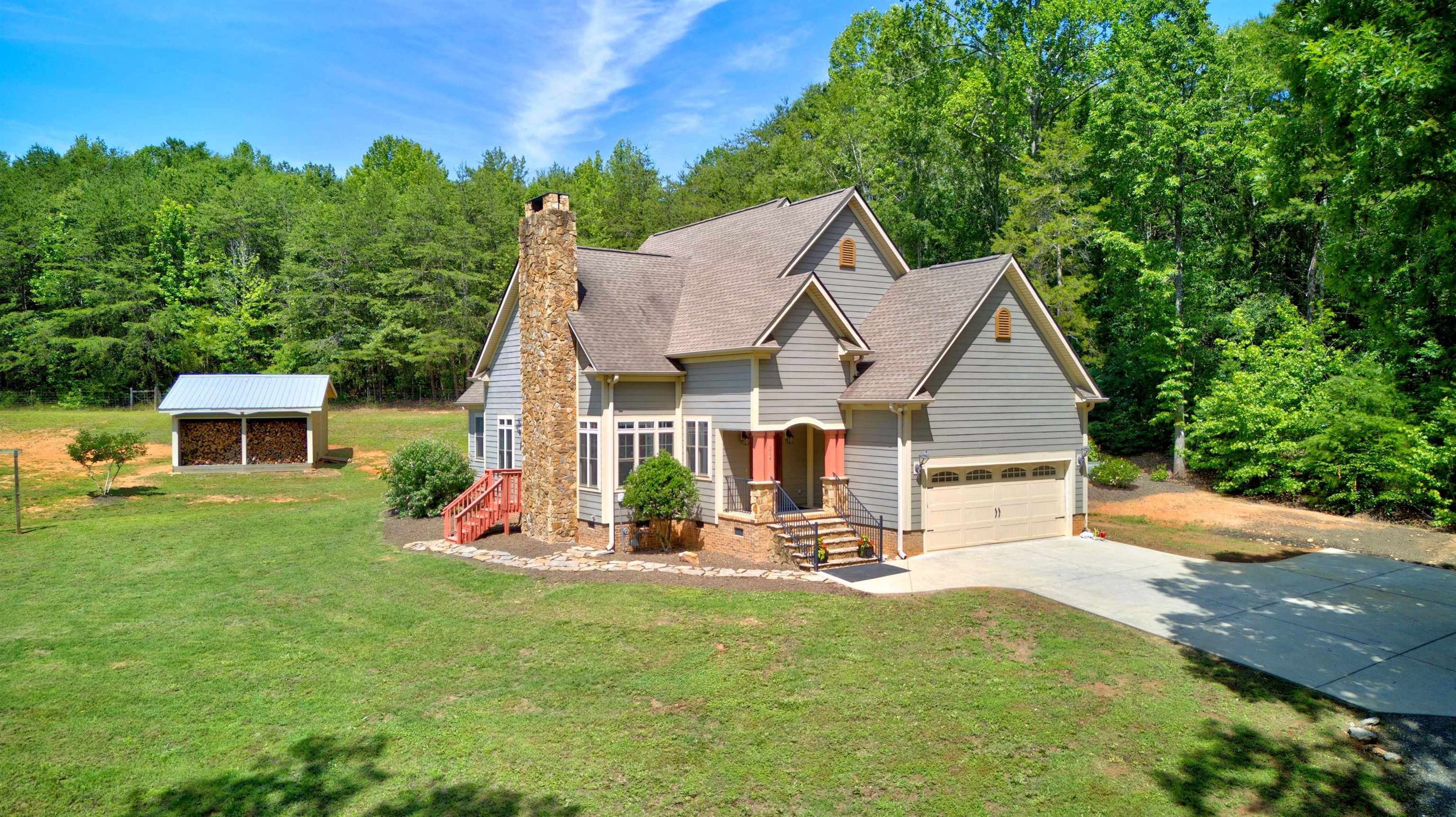 314 310 Gibson Road