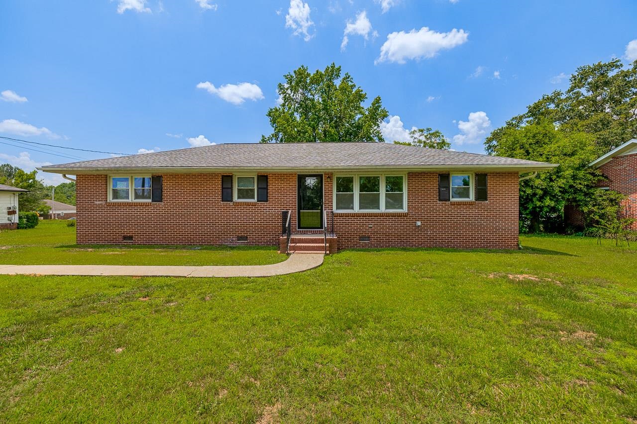 400 McAbee Road