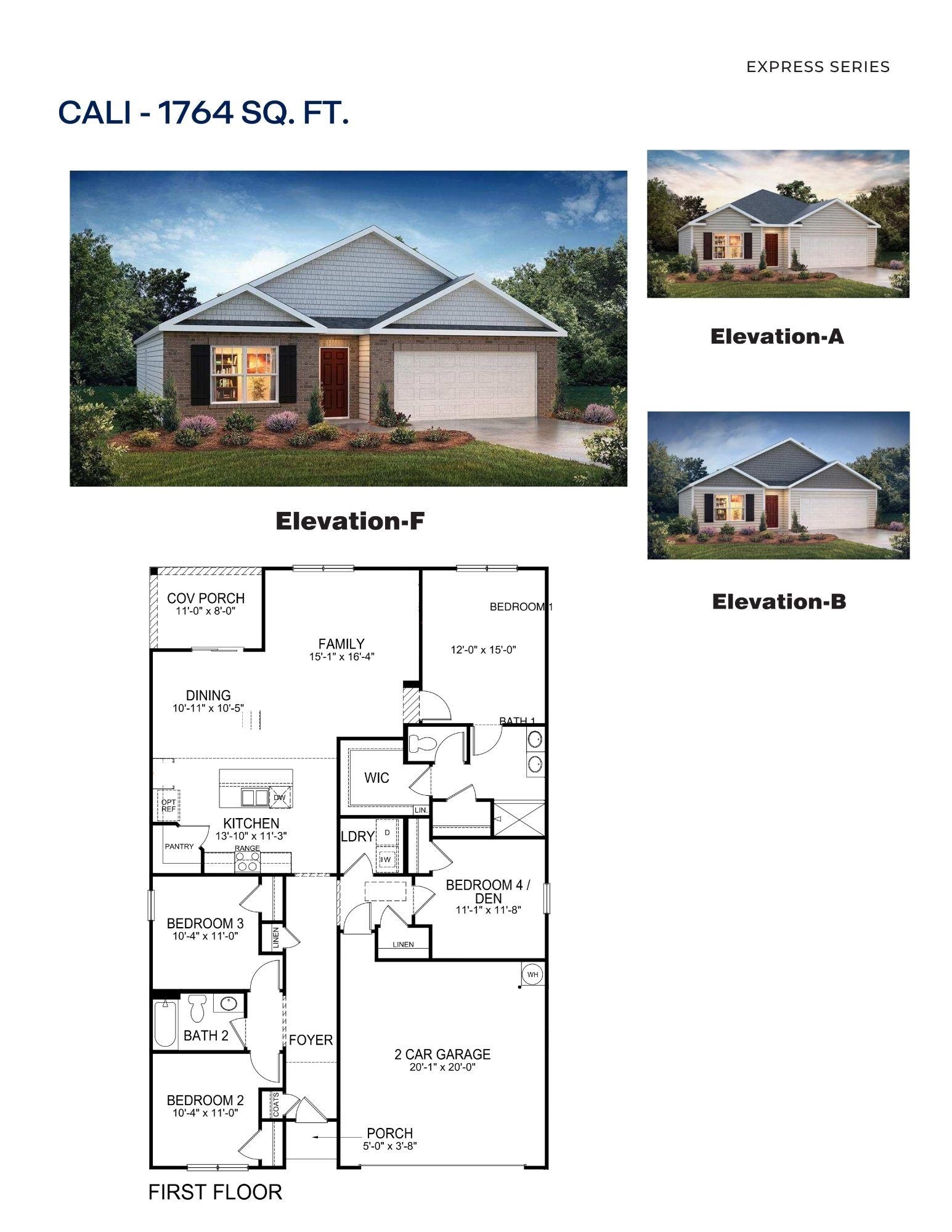3173 Emberly Drive