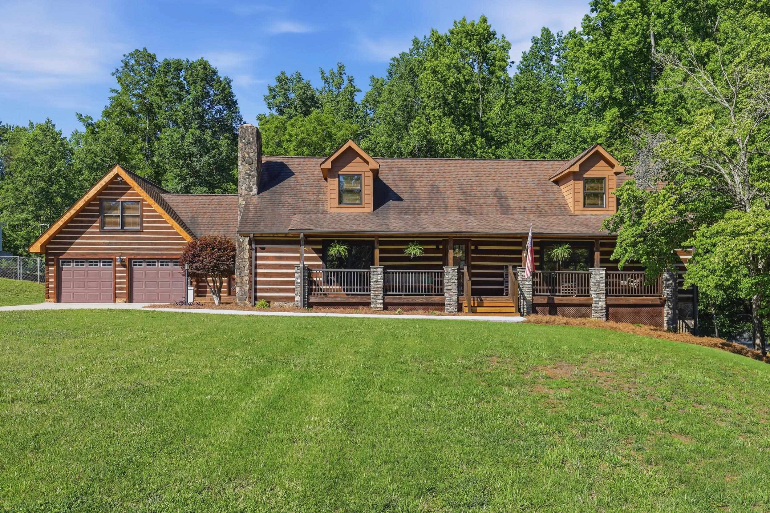 455 Hindman Road