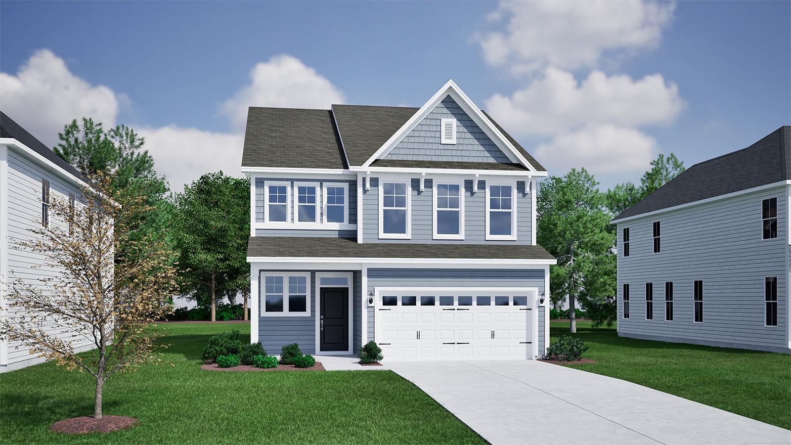 7042 New Horizons Lane