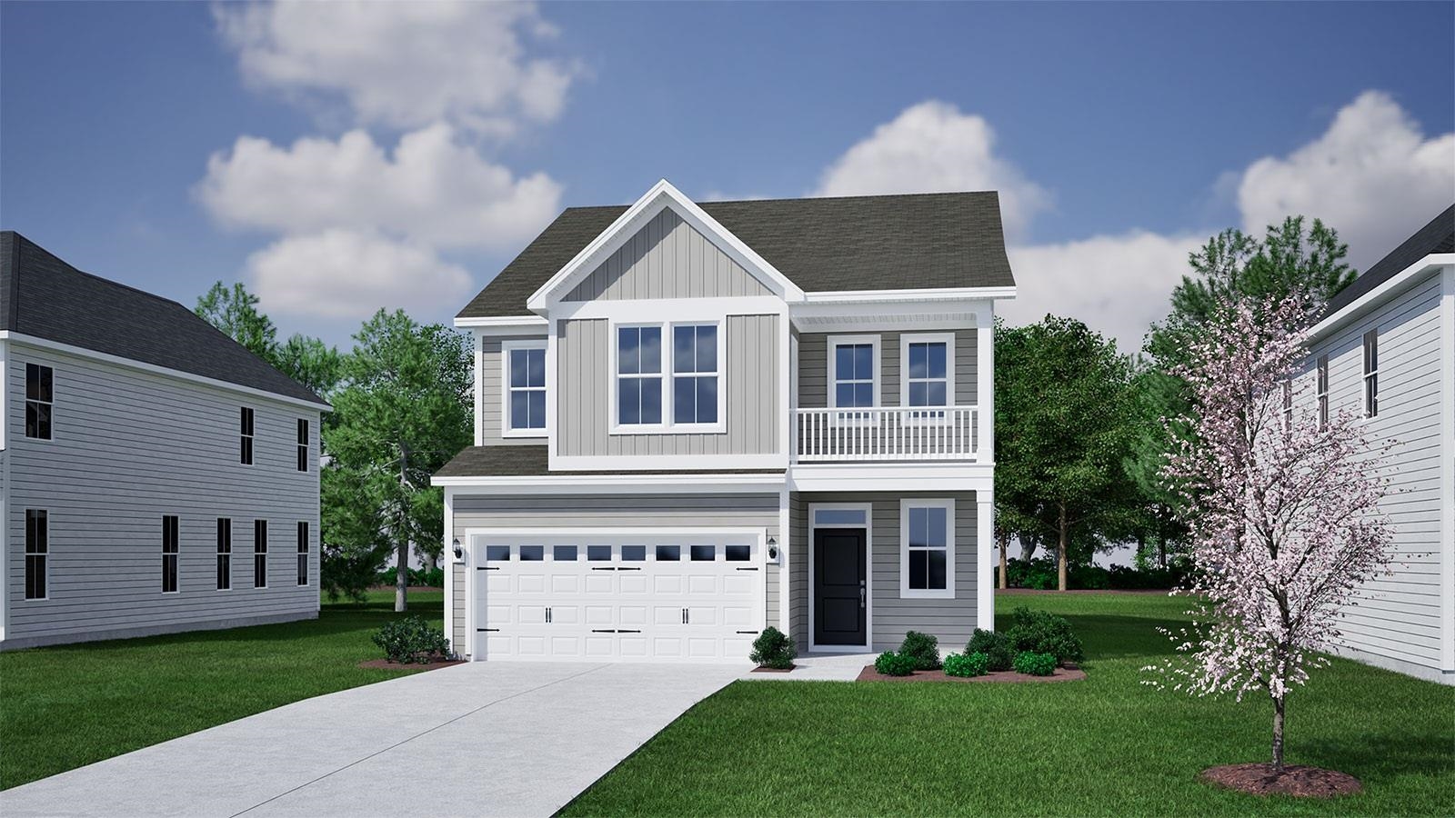 7087 New Horizons Lane