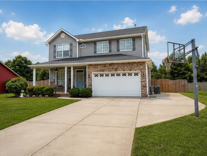 15 Camrose Drive