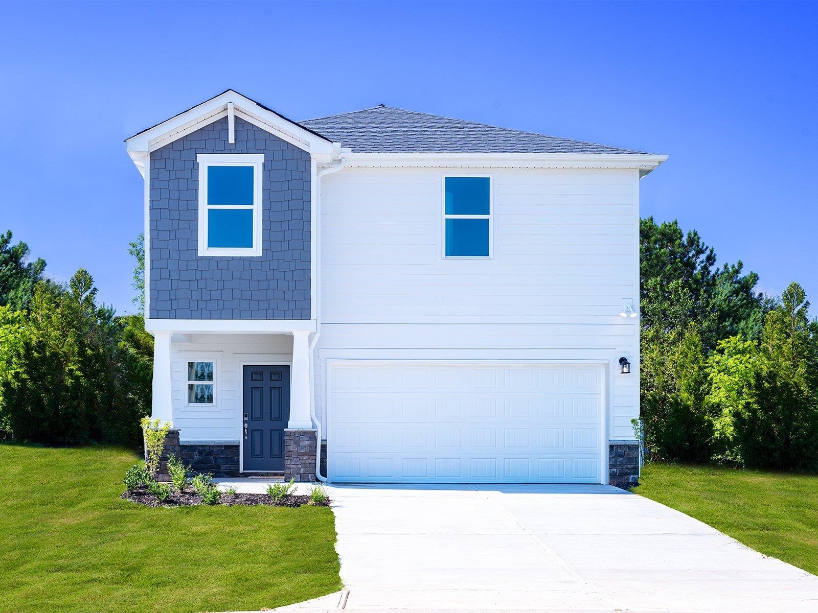 144 Bechler Drive