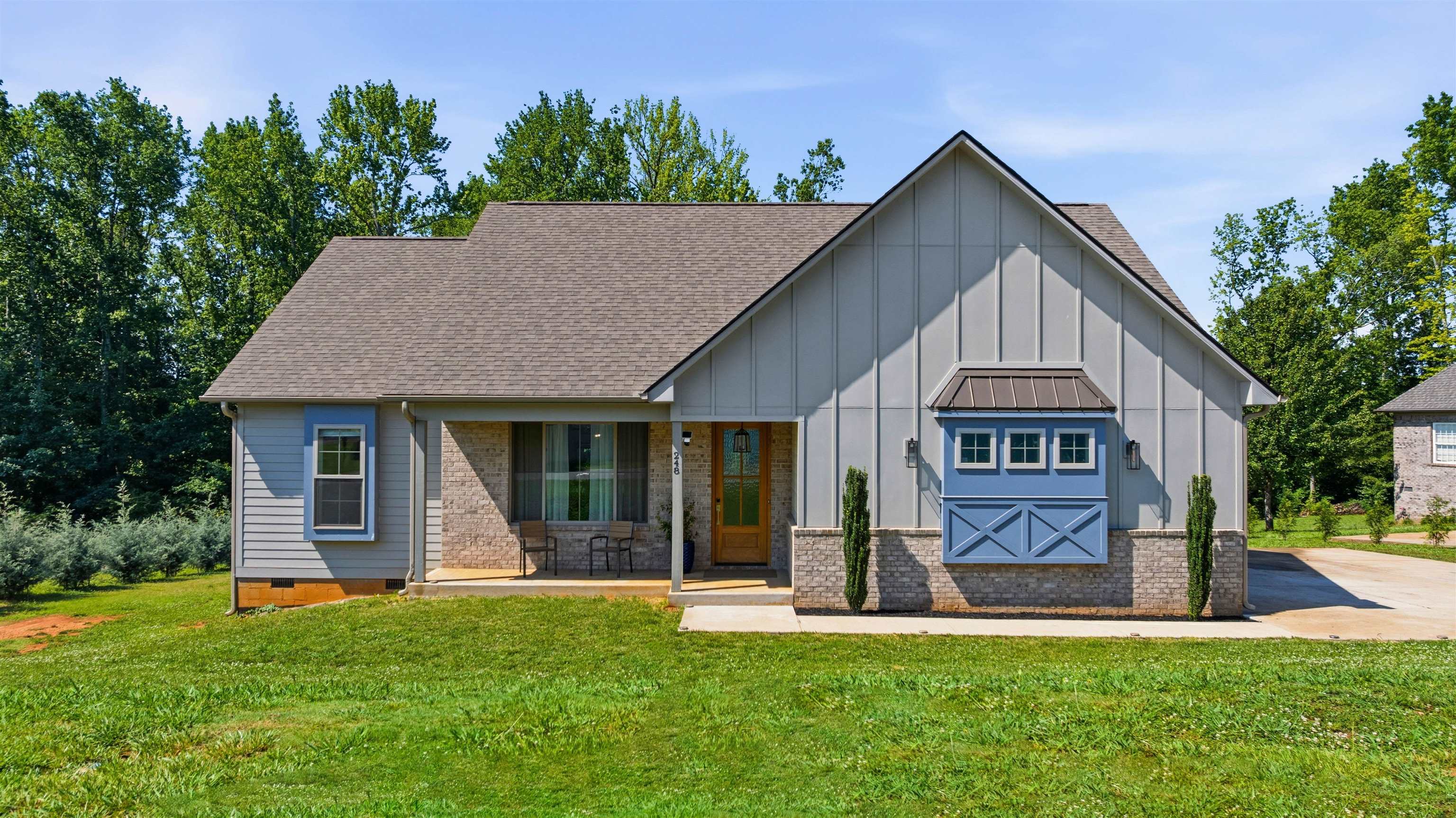 248 Autumn Glen Drive
