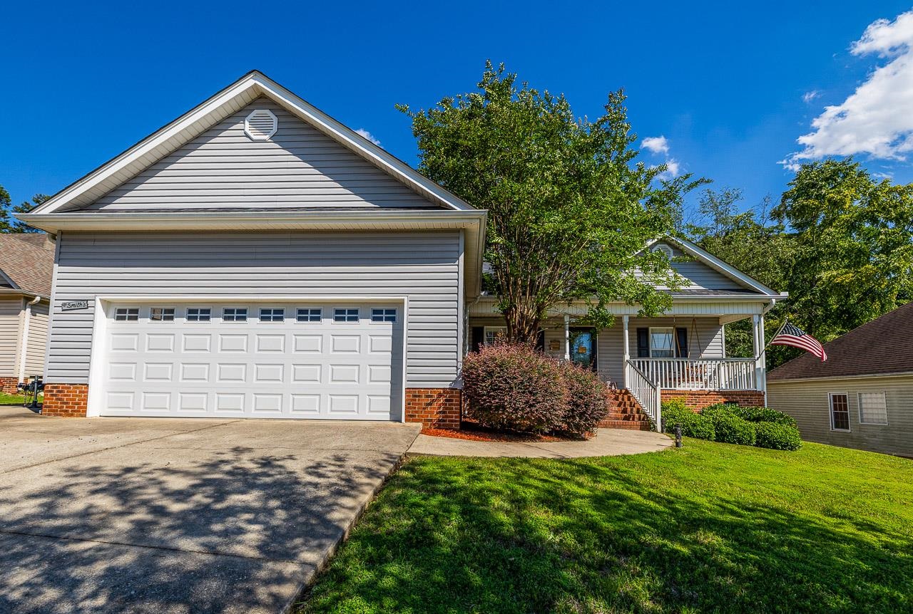 177 Lemon Creek Drive