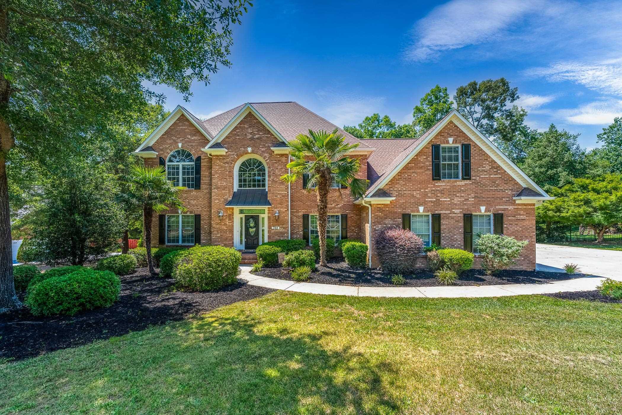 344 Meathward Circle