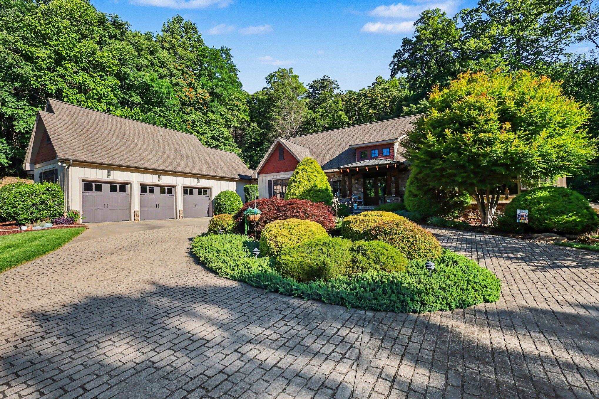 2554 Deep Gap Farm Road